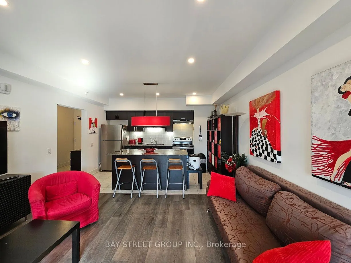 8 Culinary Lane, #504