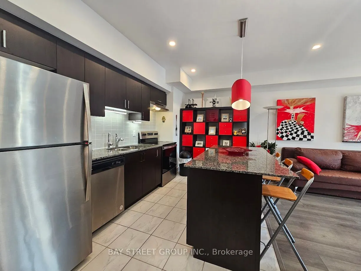 8 Culinary Lane, #504