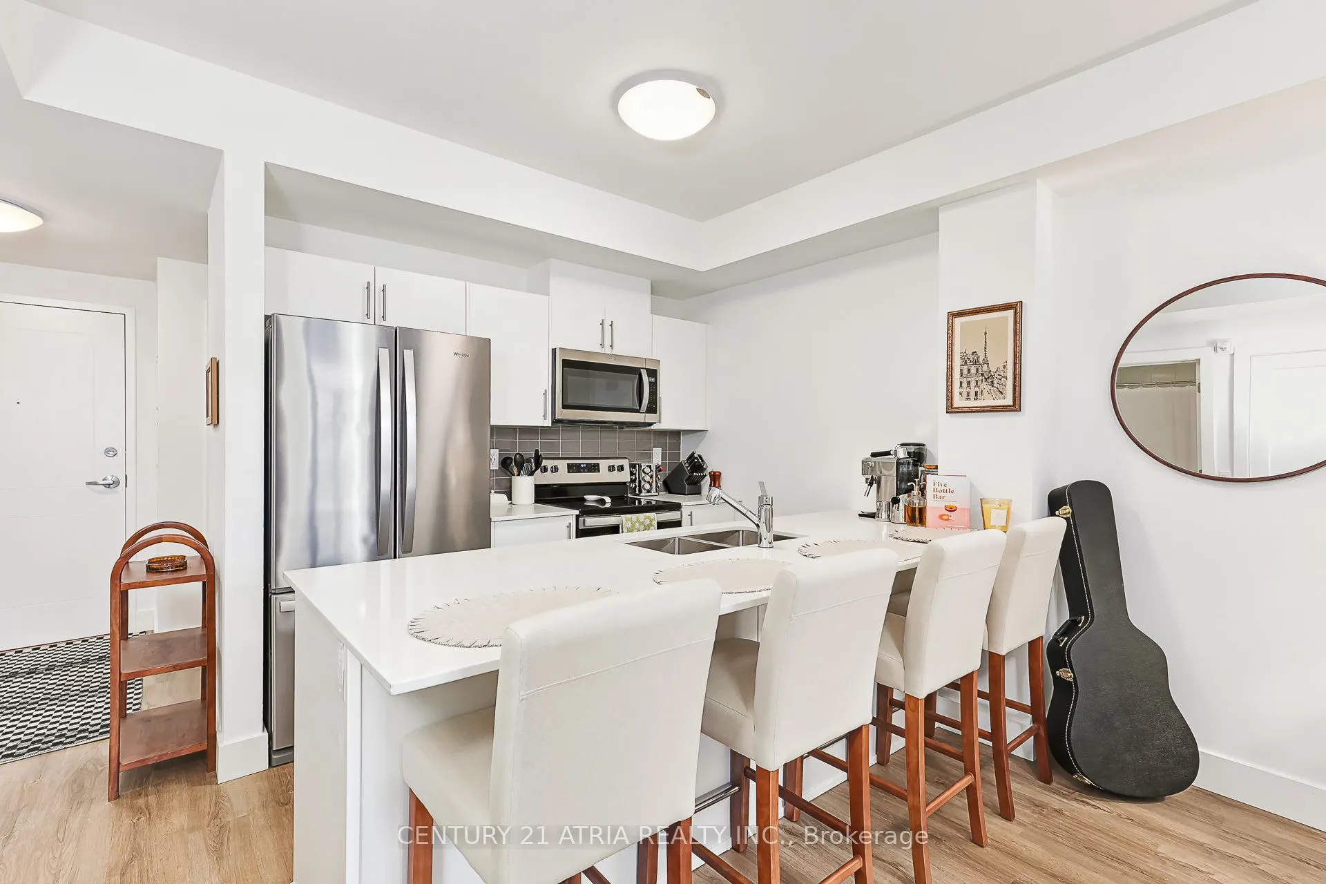 4 Kimberly Lane, #124