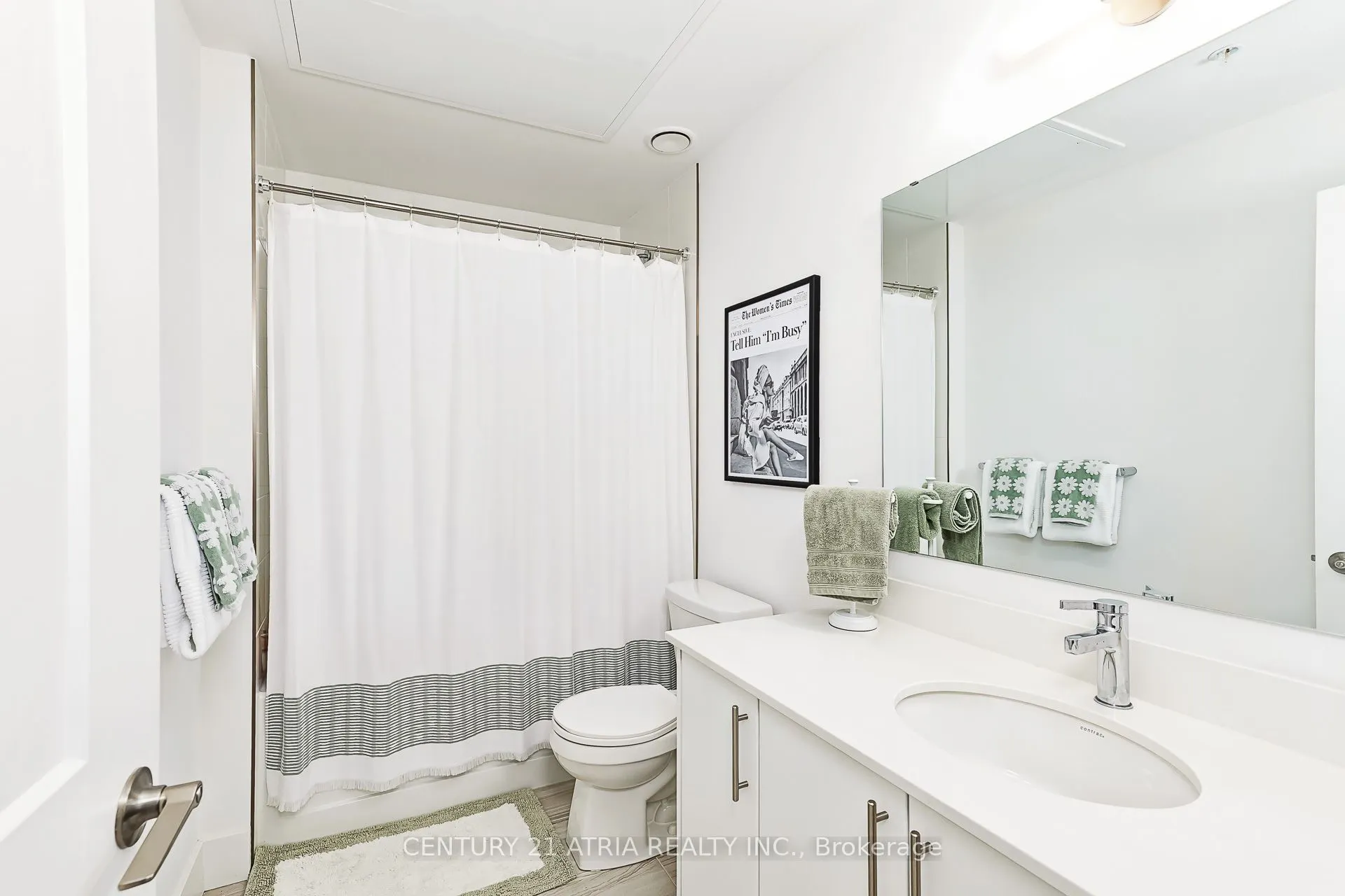 4 Kimberly Lane, #124