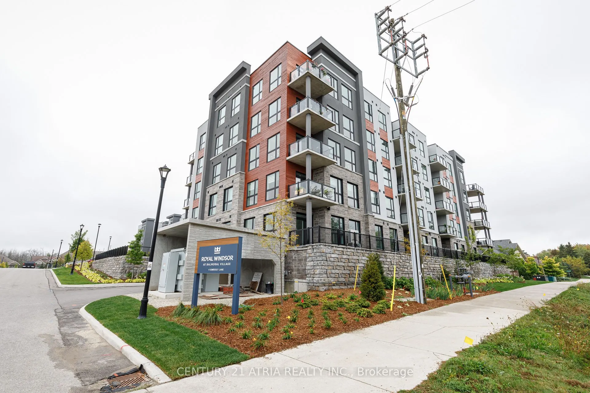 4 Kimberly Lane, #124