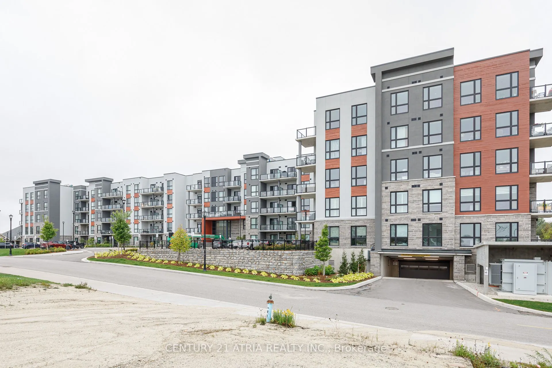 4 Kimberly Lane, #124