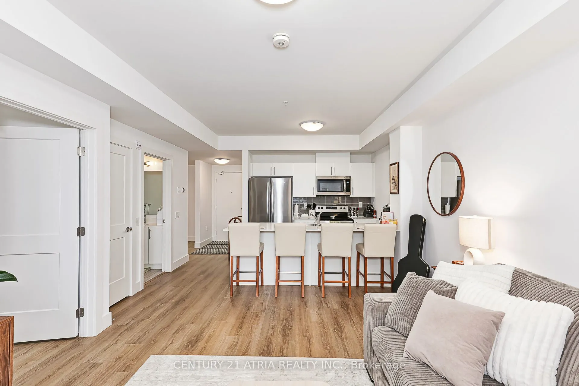 4 Kimberly Lane, #124