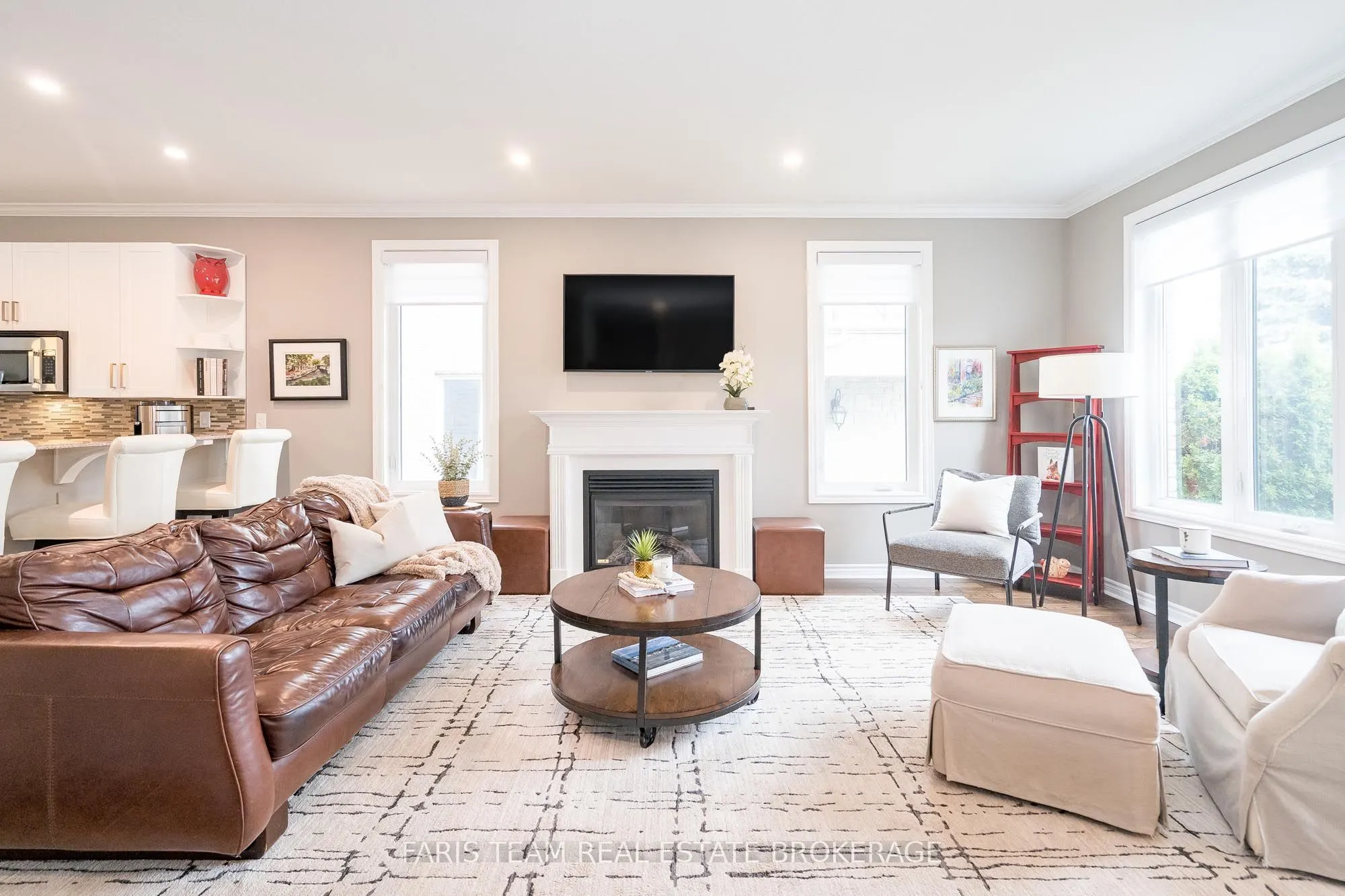 135 Sandringham Drive