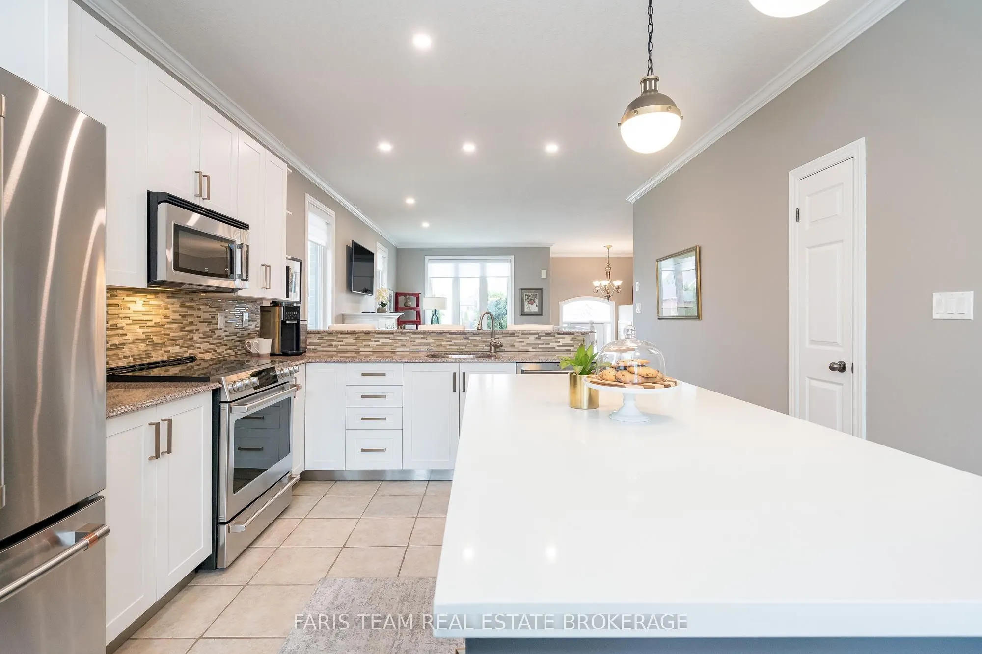 135 Sandringham Drive