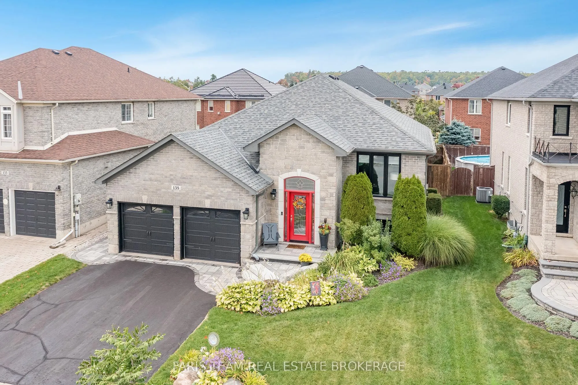135 Sandringham Drive