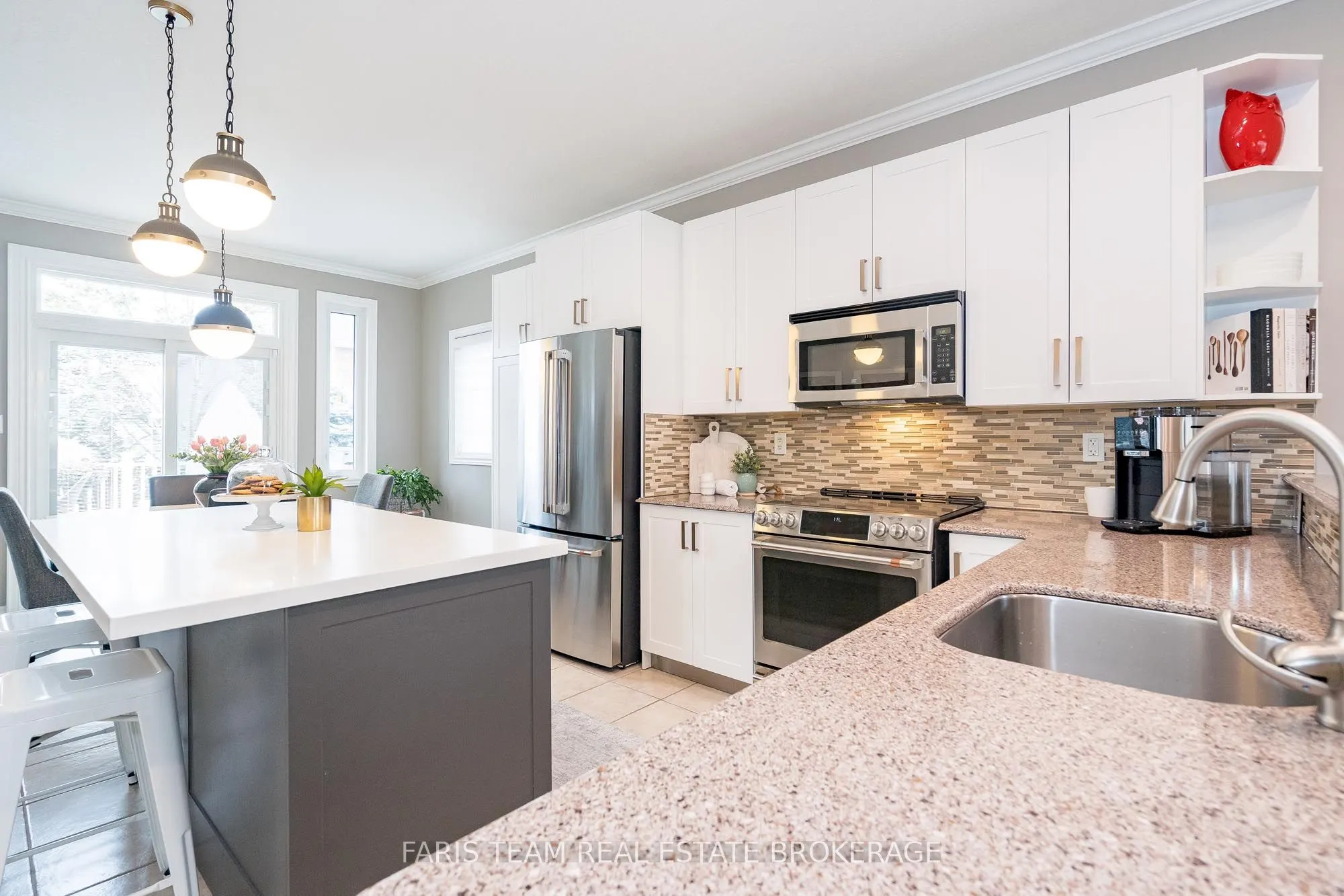 135 Sandringham Drive