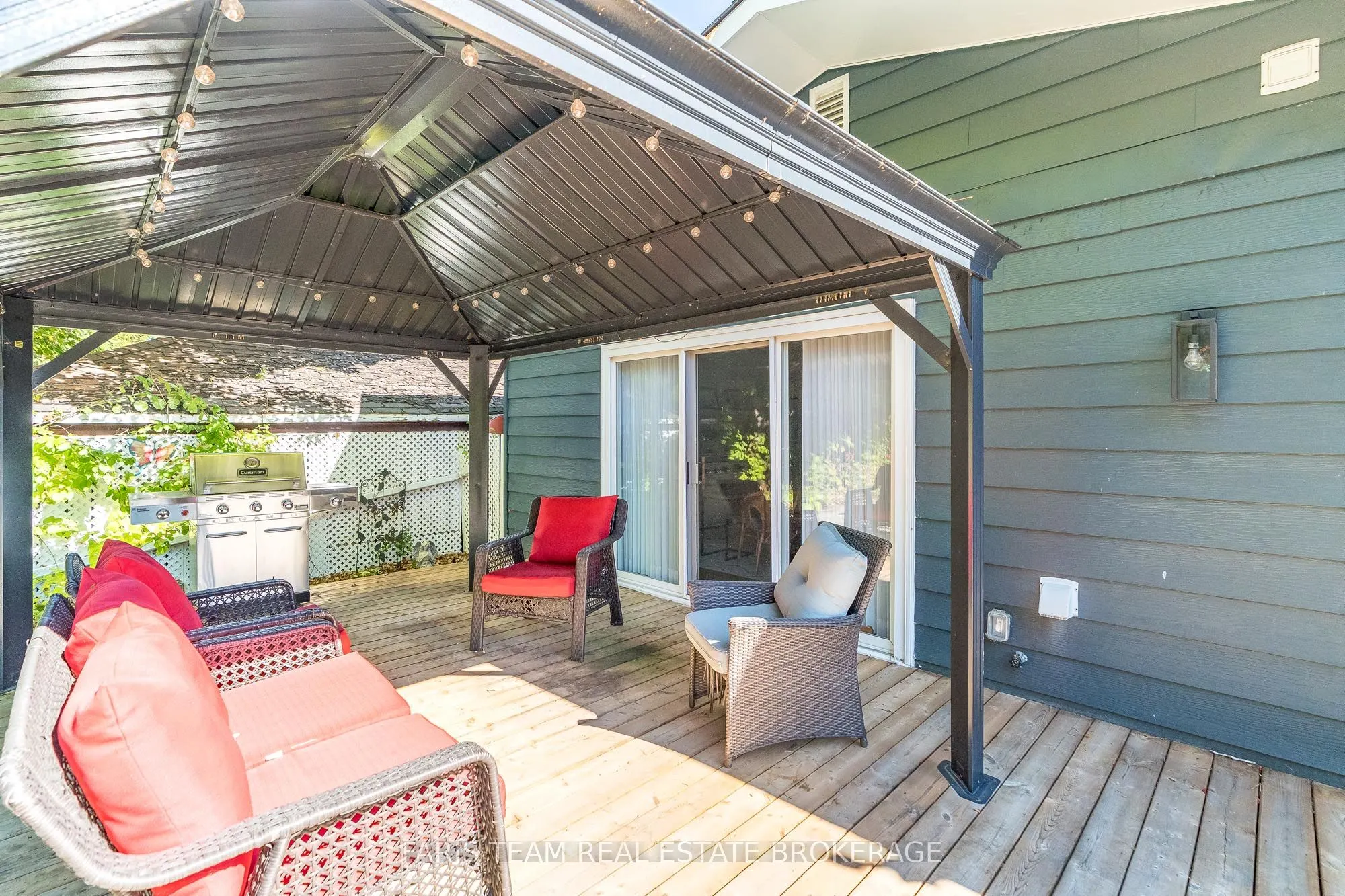 404 Manly Street