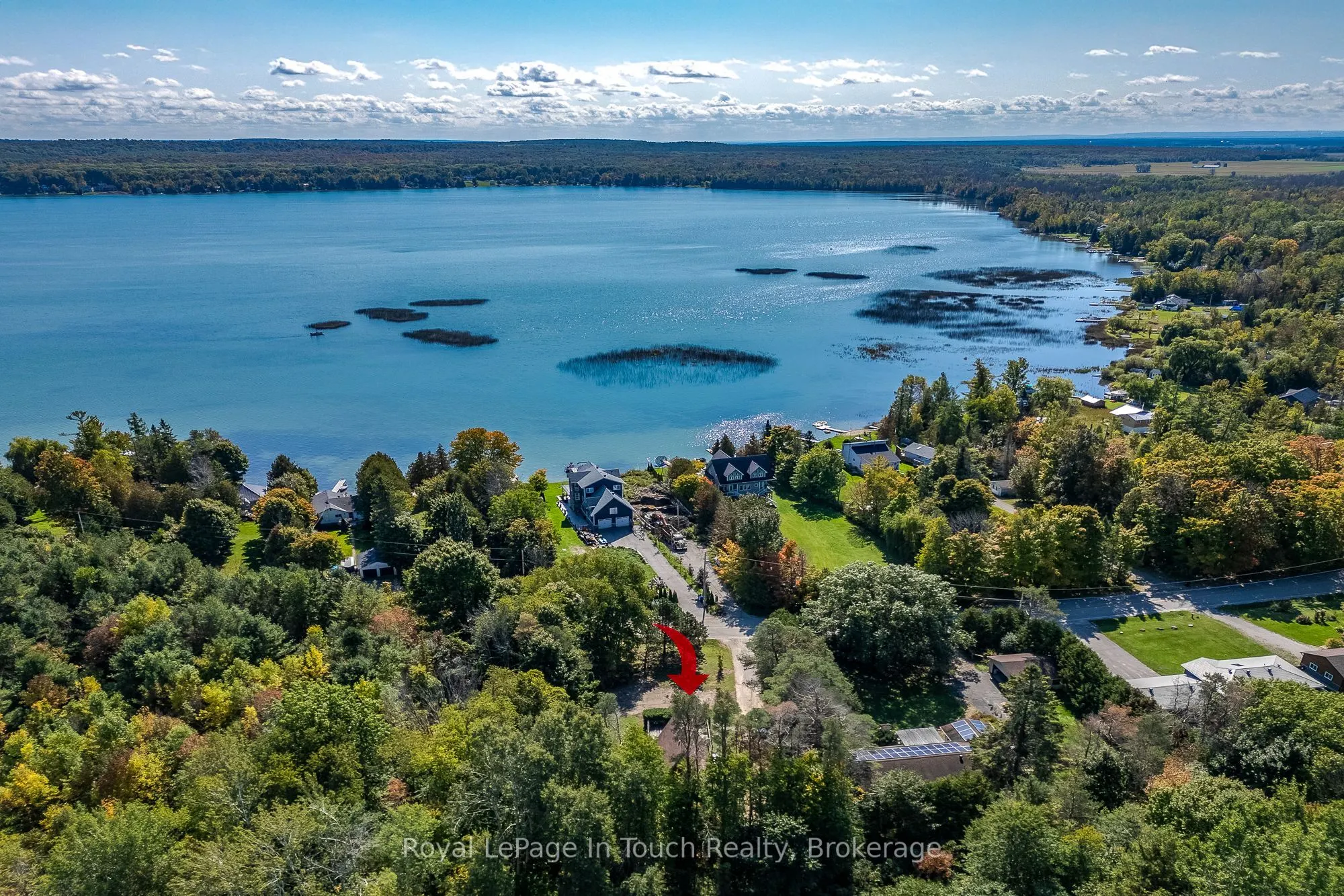 2170 North Orr Lake Road