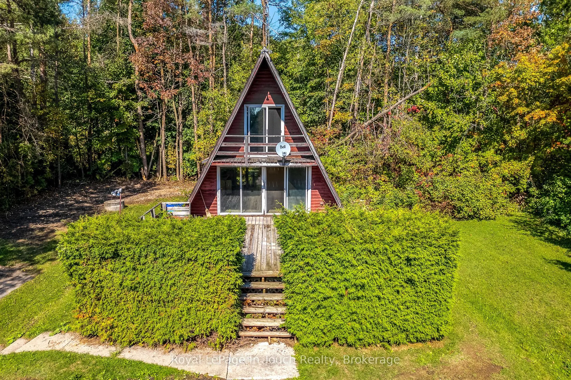 2170 North Orr Lake Road