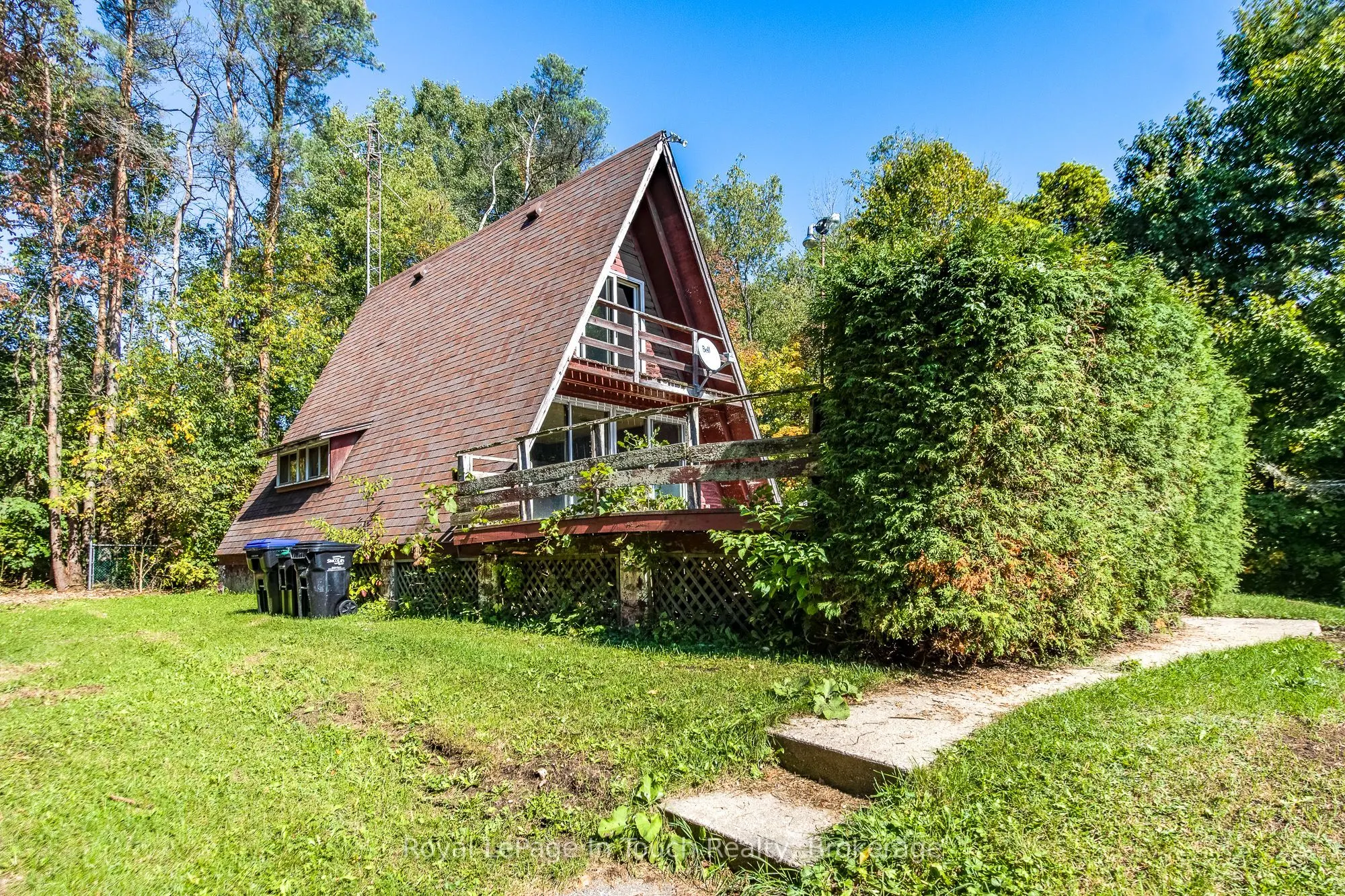 2170 North Orr Lake Road