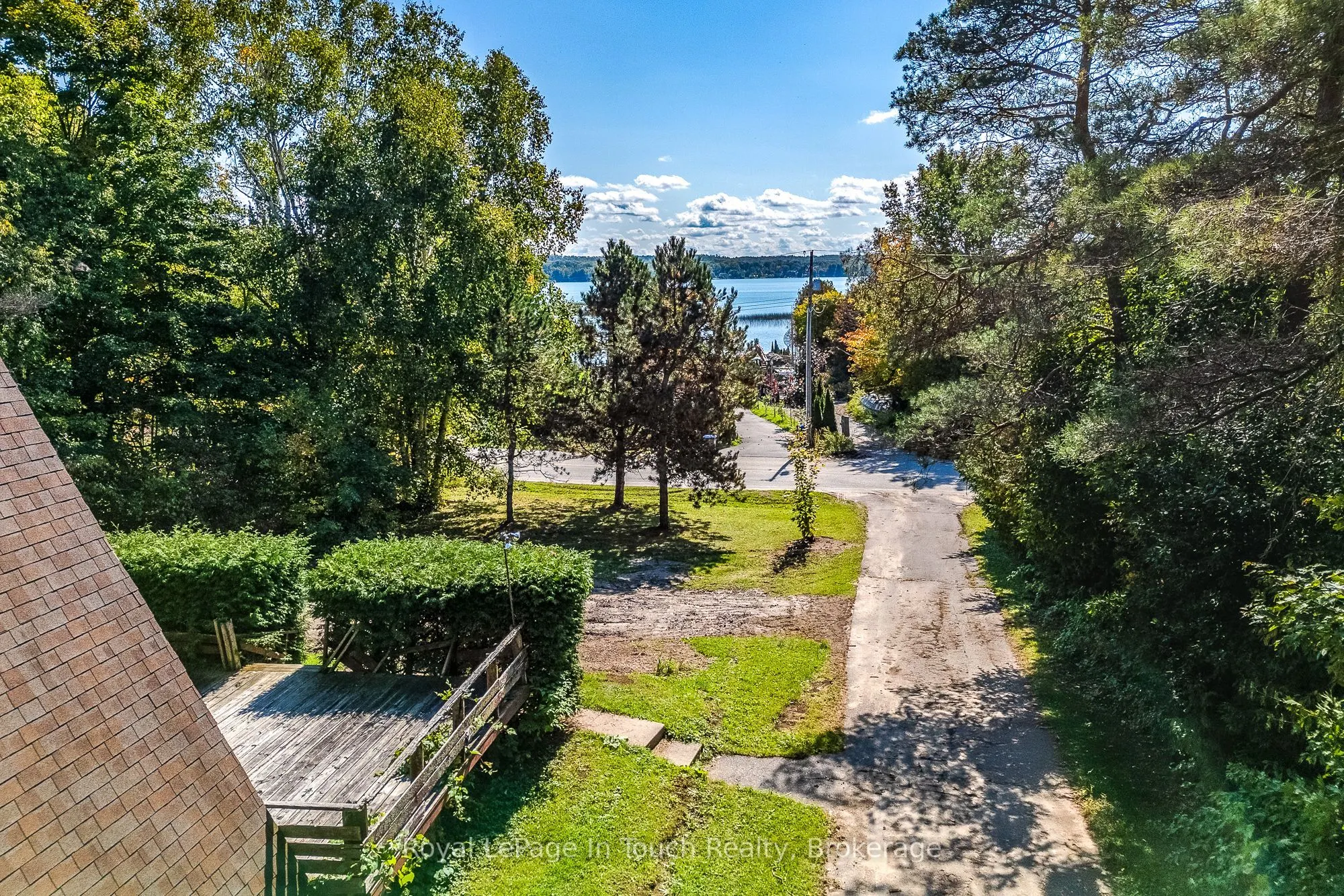 2170 North Orr Lake Road