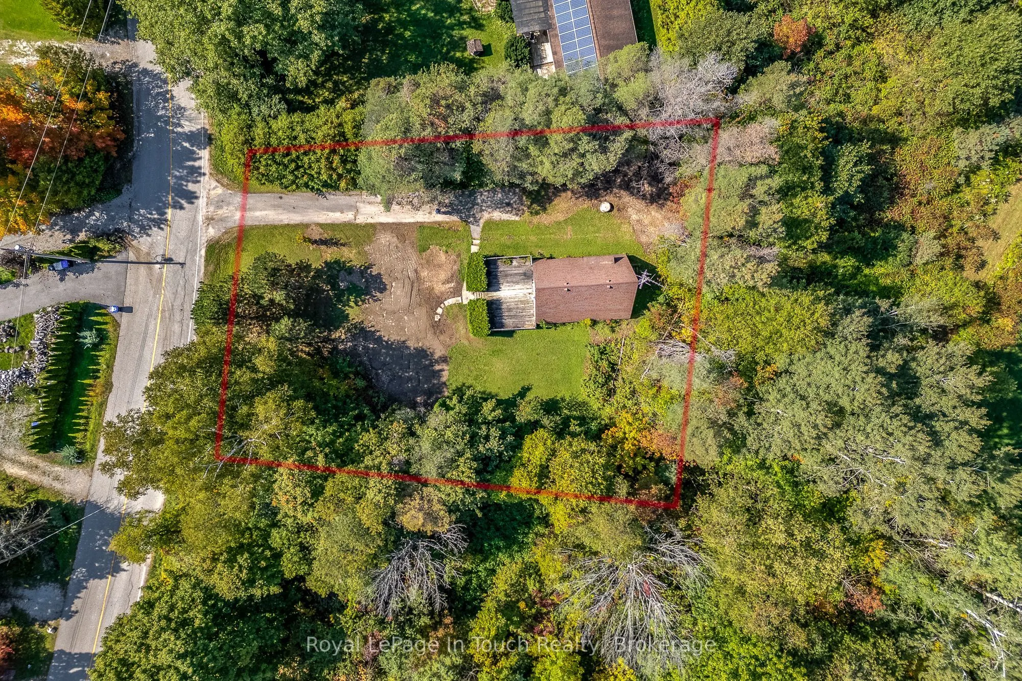 2170 North Orr Lake Road