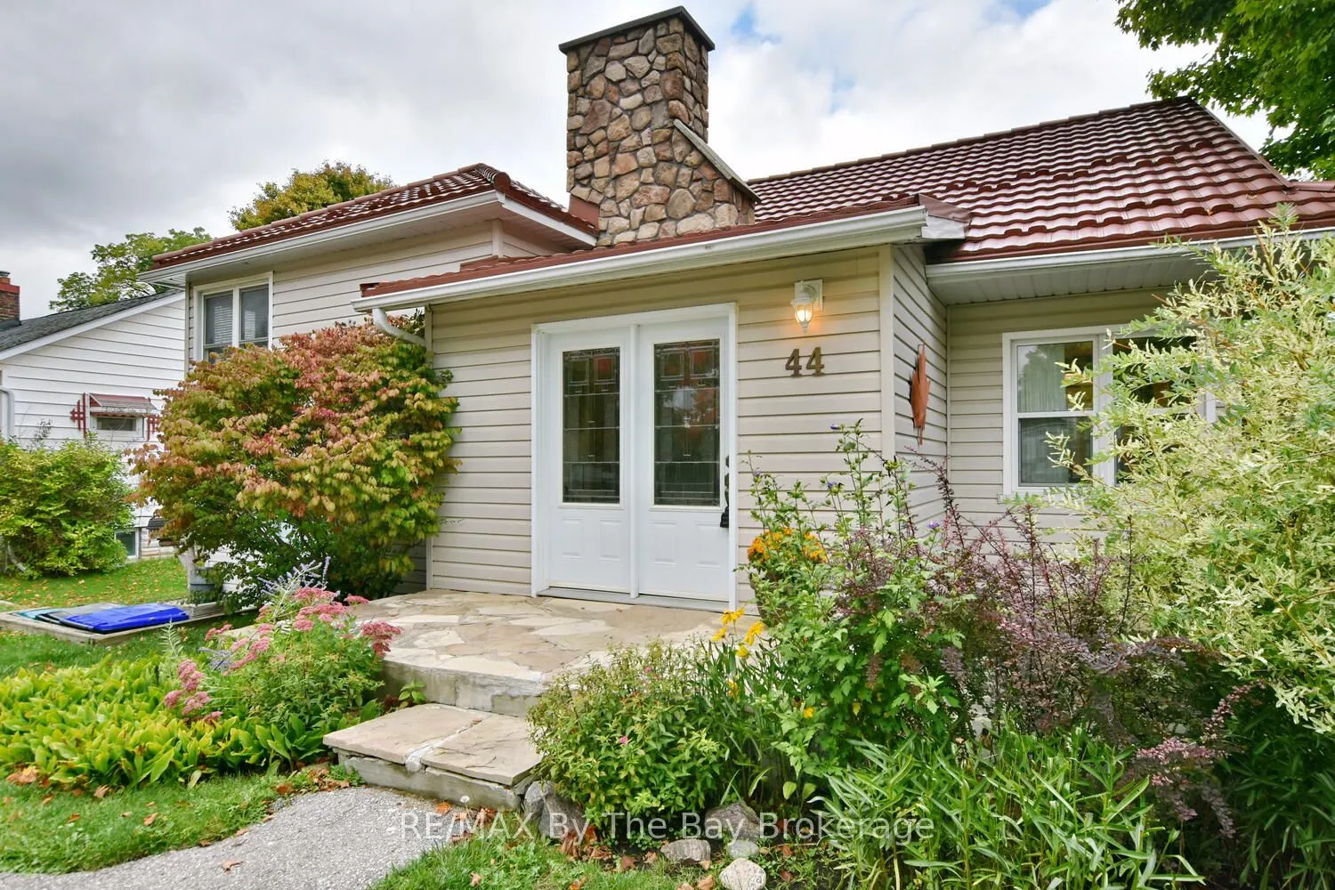 44 Peter Street