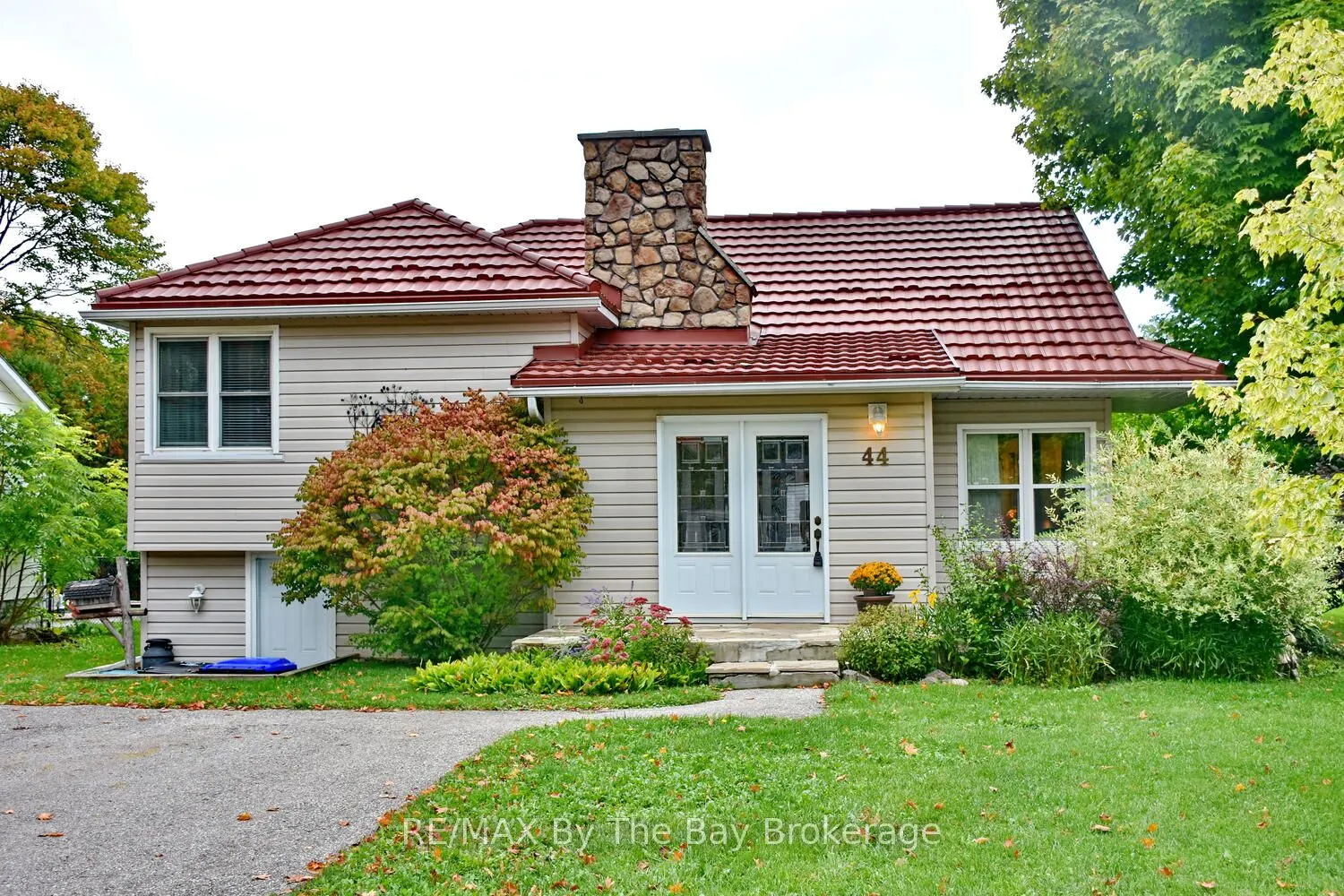 44 Peter Street