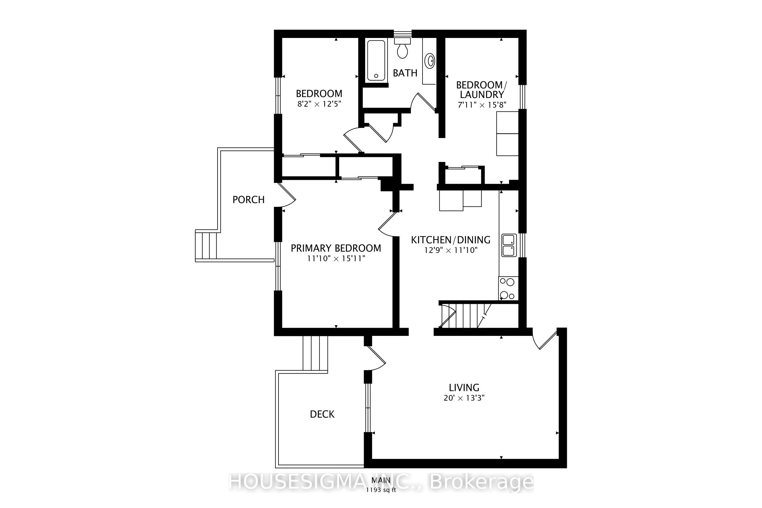 51 James Street E