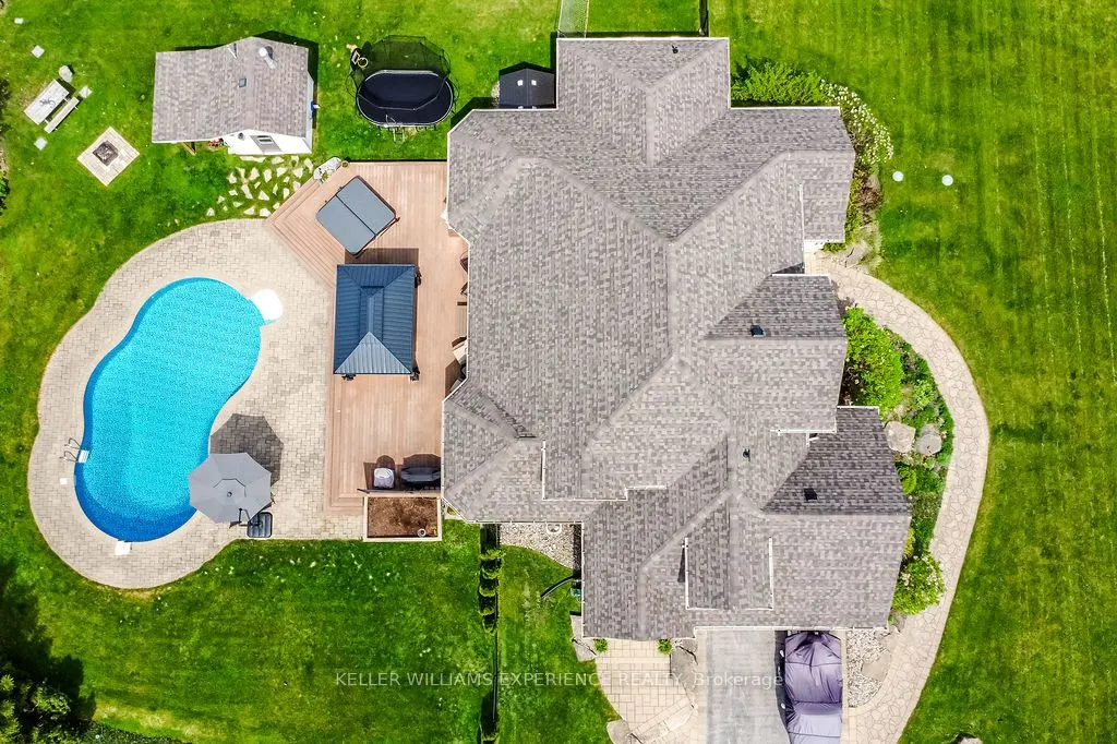 29 Basswood Circle