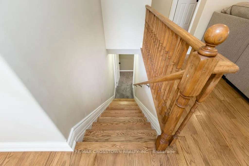 1 Bloxham Place