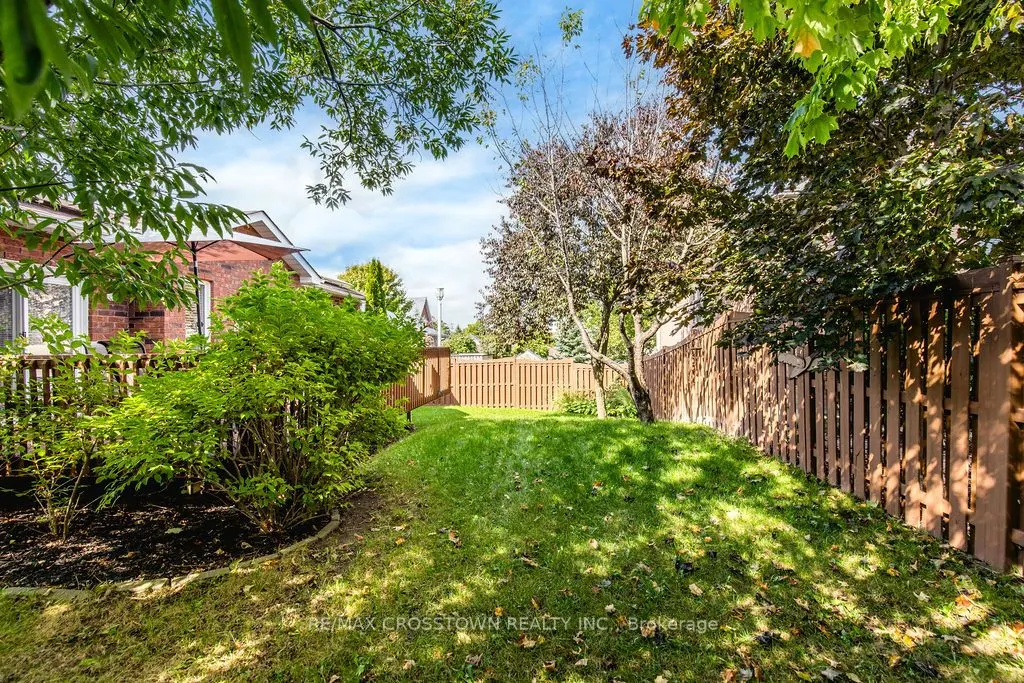 1 Bloxham Place