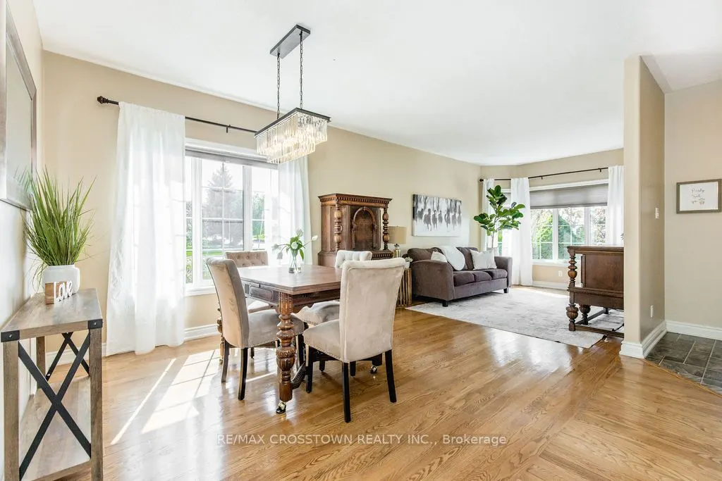 1 Bloxham Place