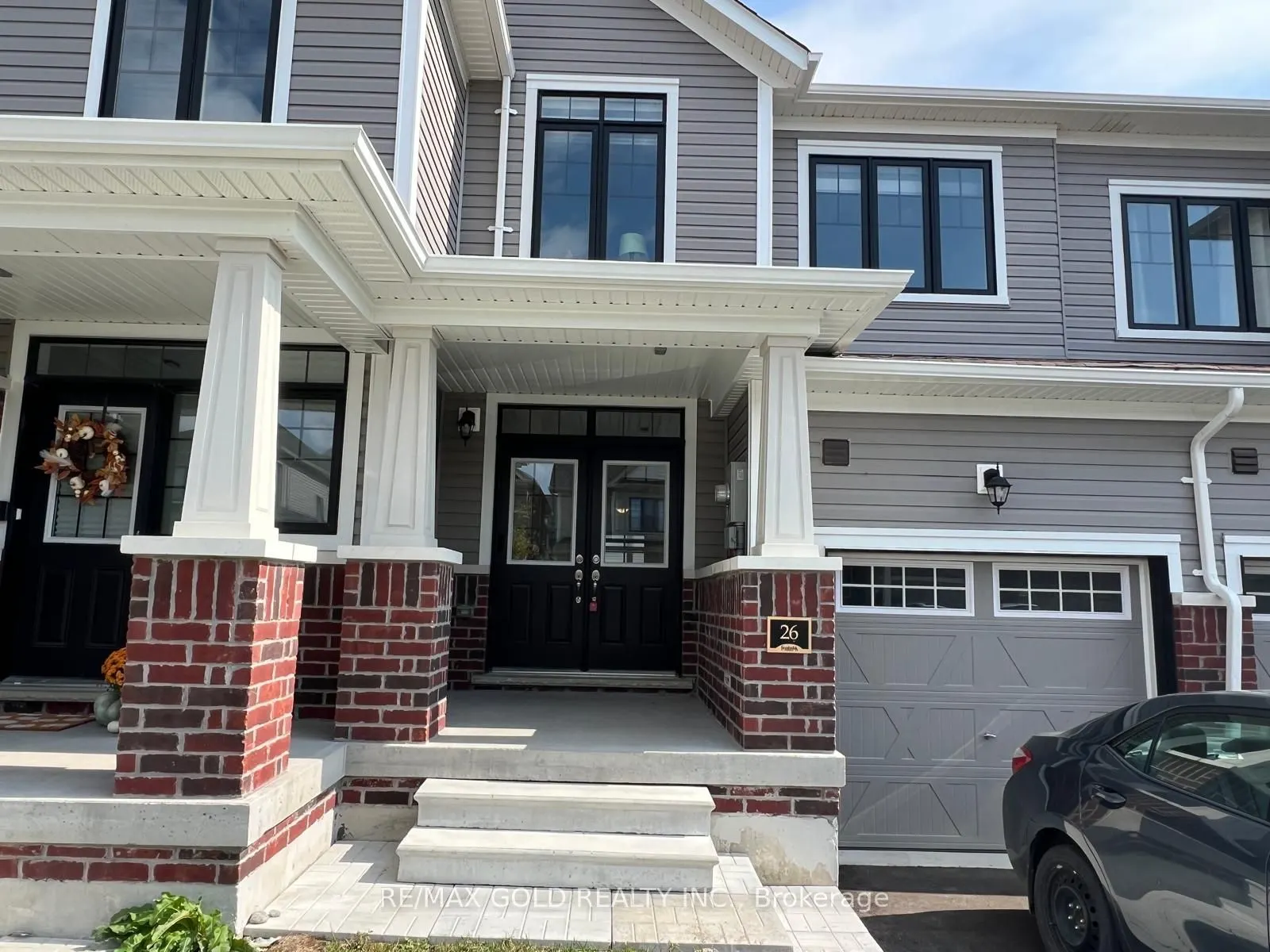 26 Durham Avenue