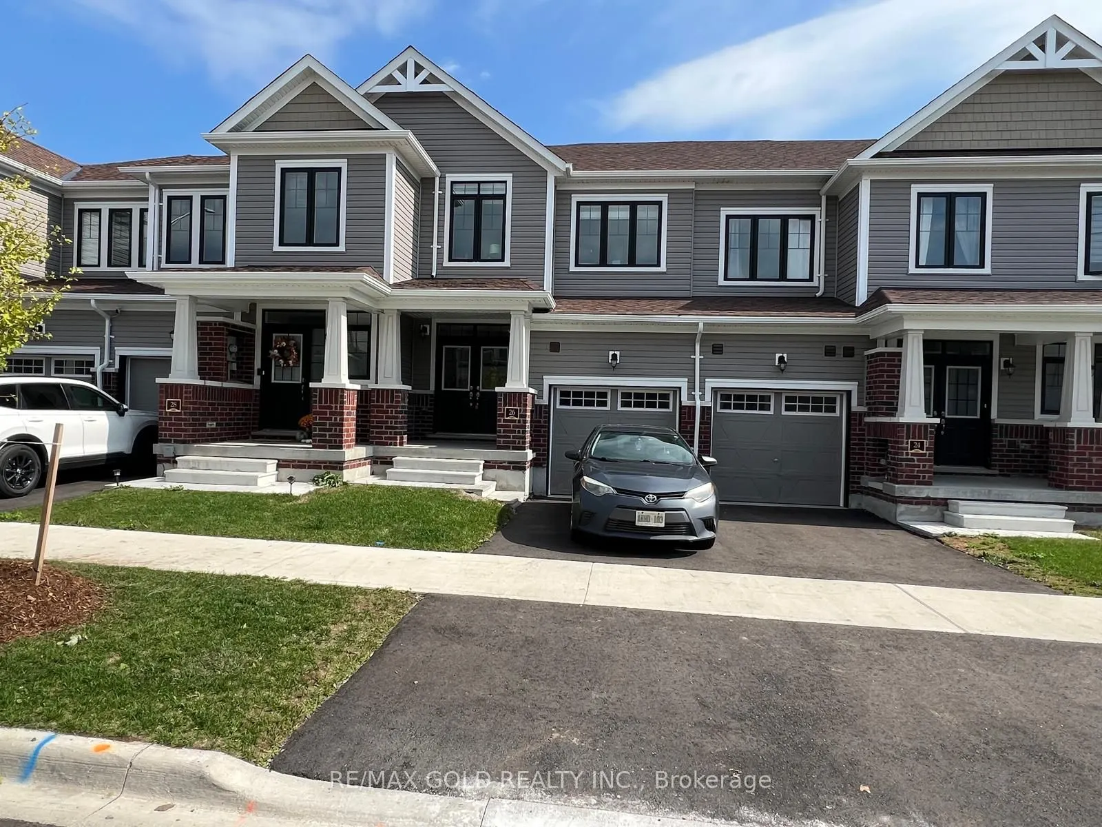 26 Durham Avenue