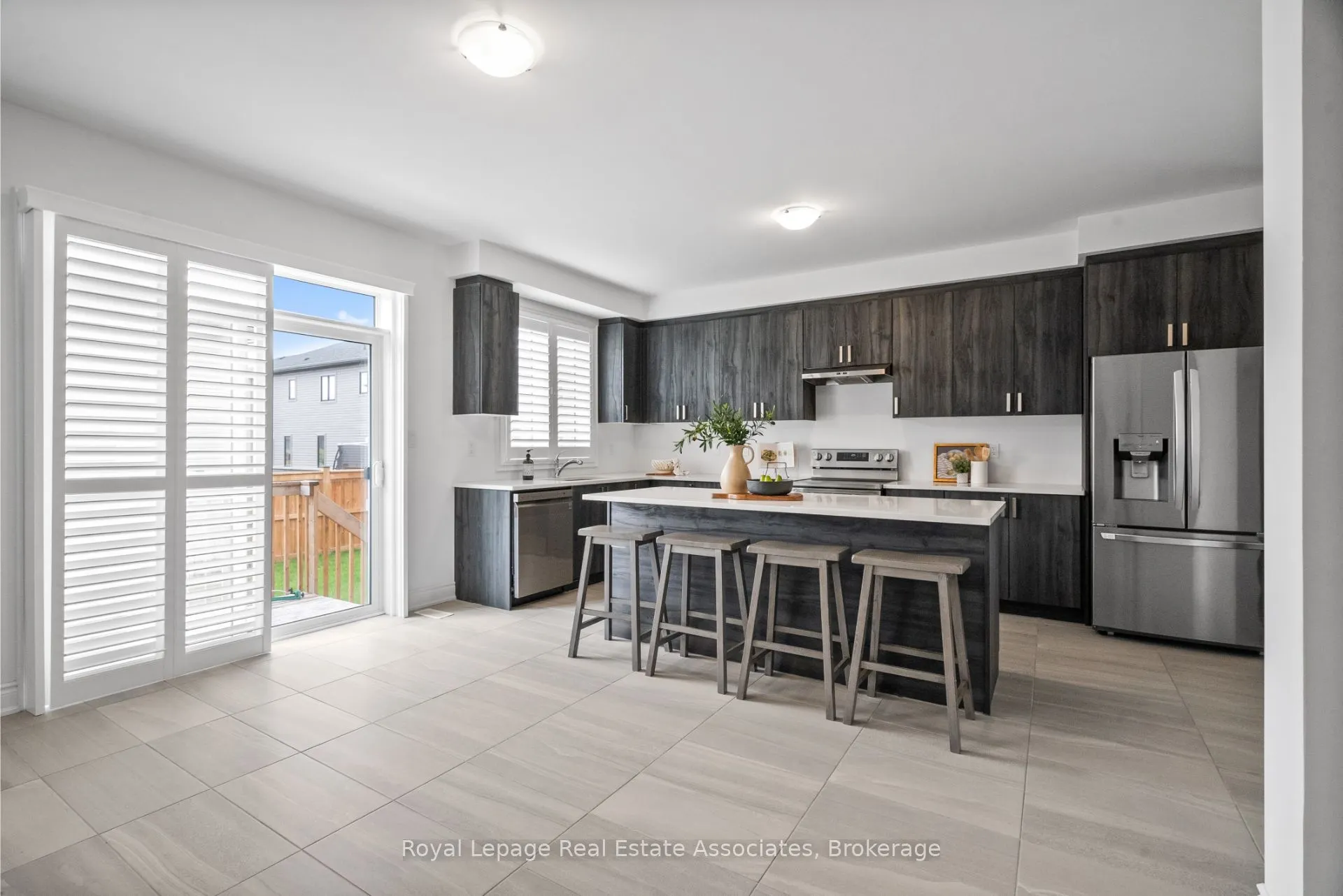 12 Emerald Street