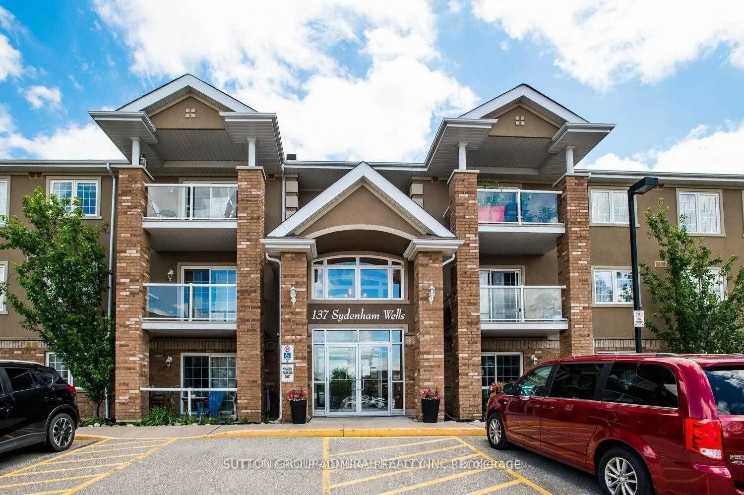 137 Sydenham Wells Road, #14