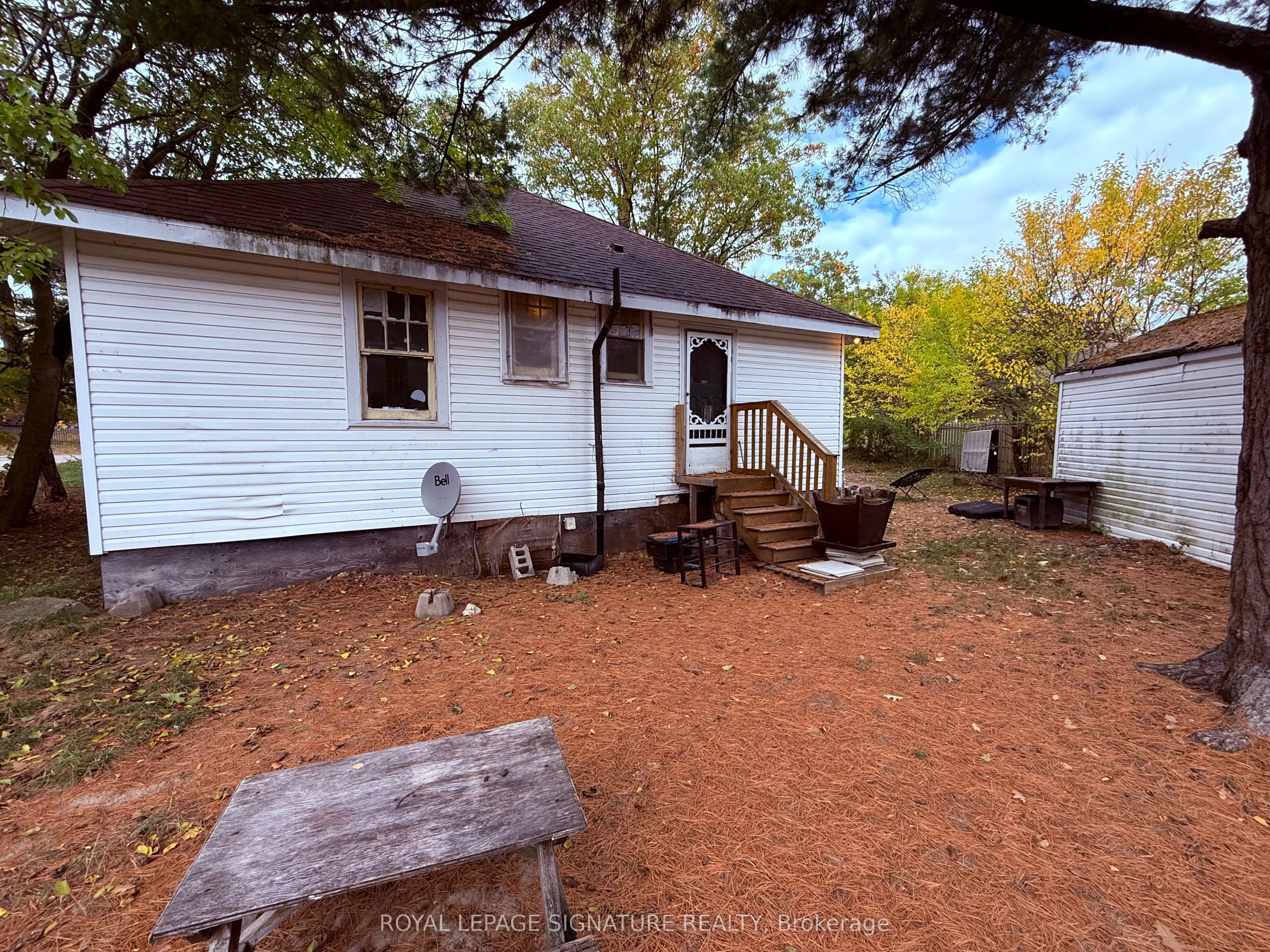 75 Old Mosley Street