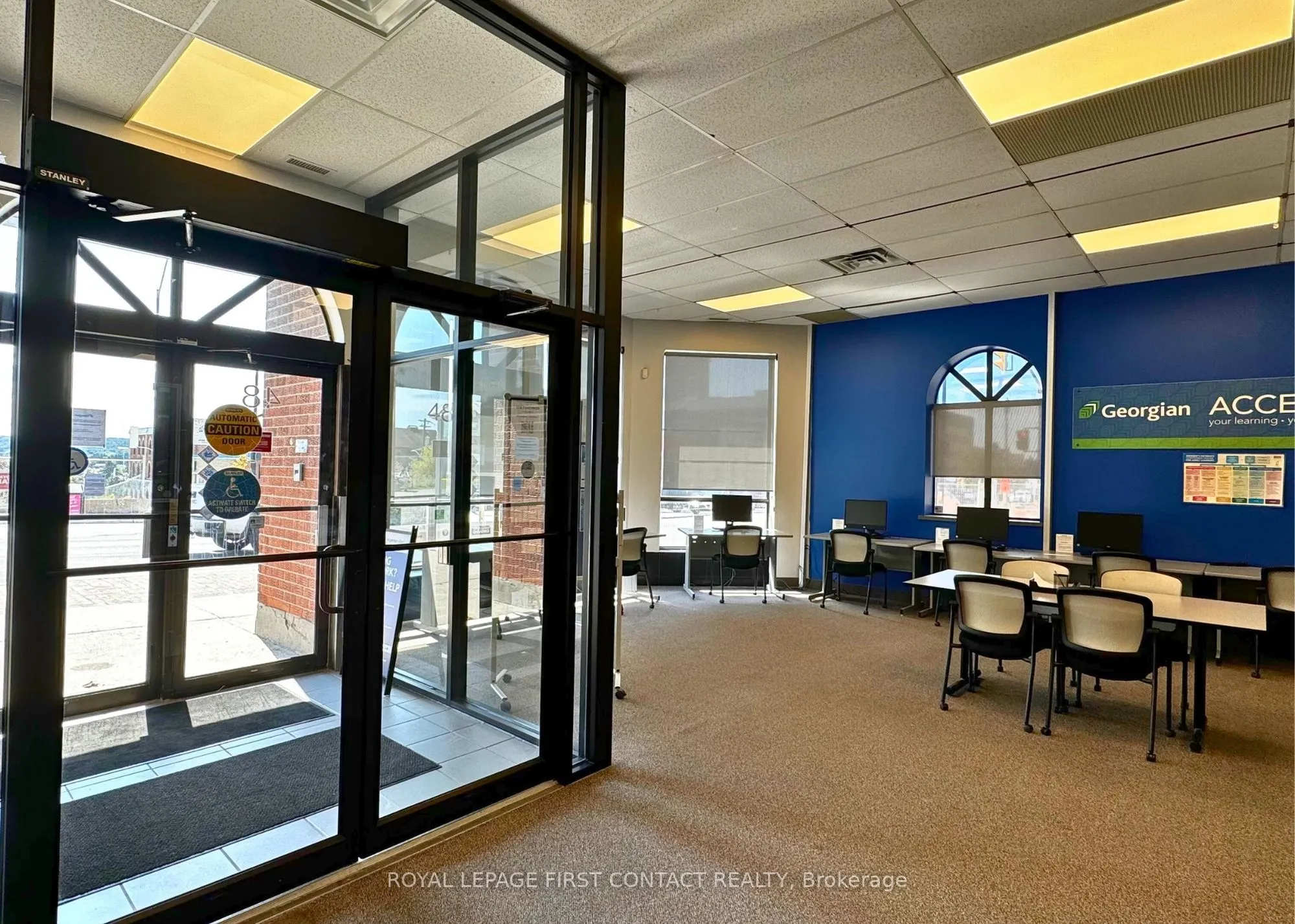 48 Collier Street, #Ground Floor