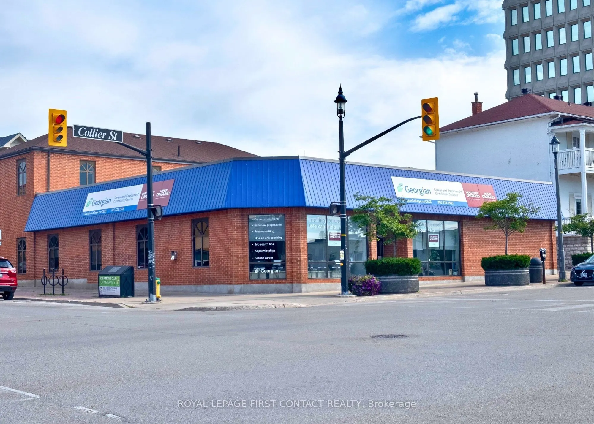 48 Collier Street