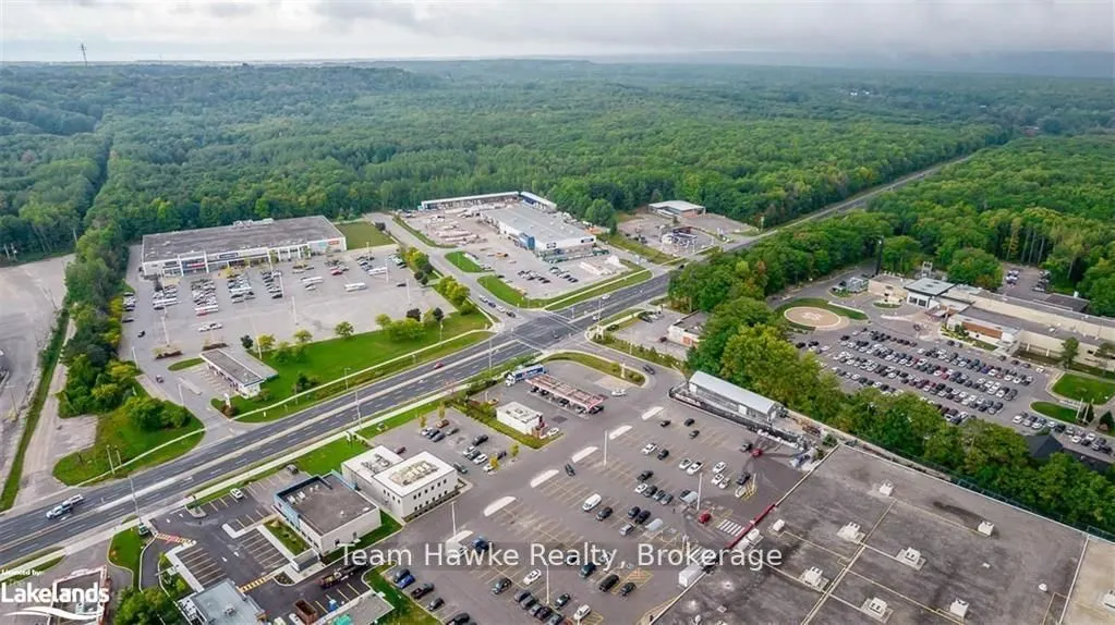 240 PENETANGUISHENE Road, #103A