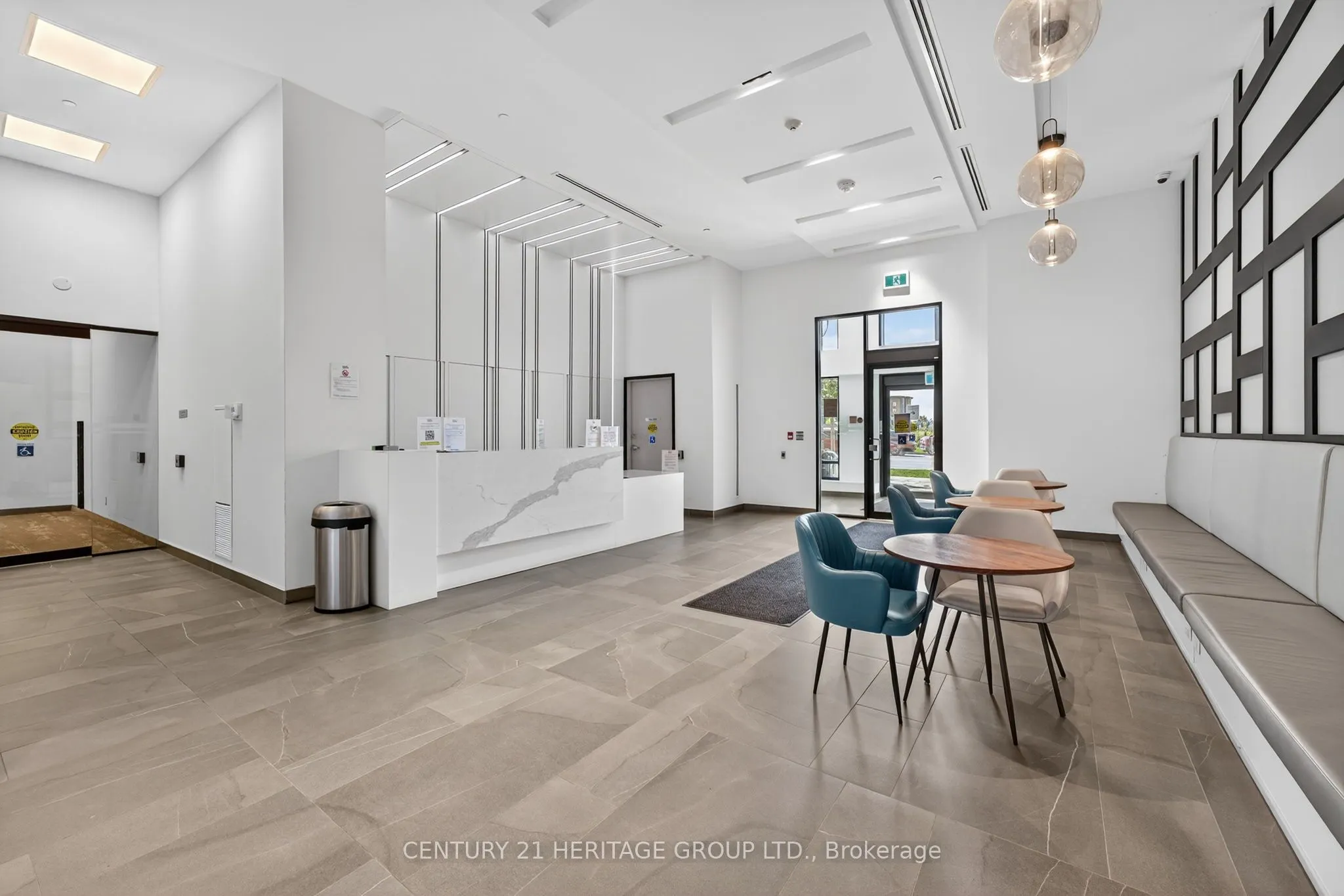 681 Yonge Street, #603