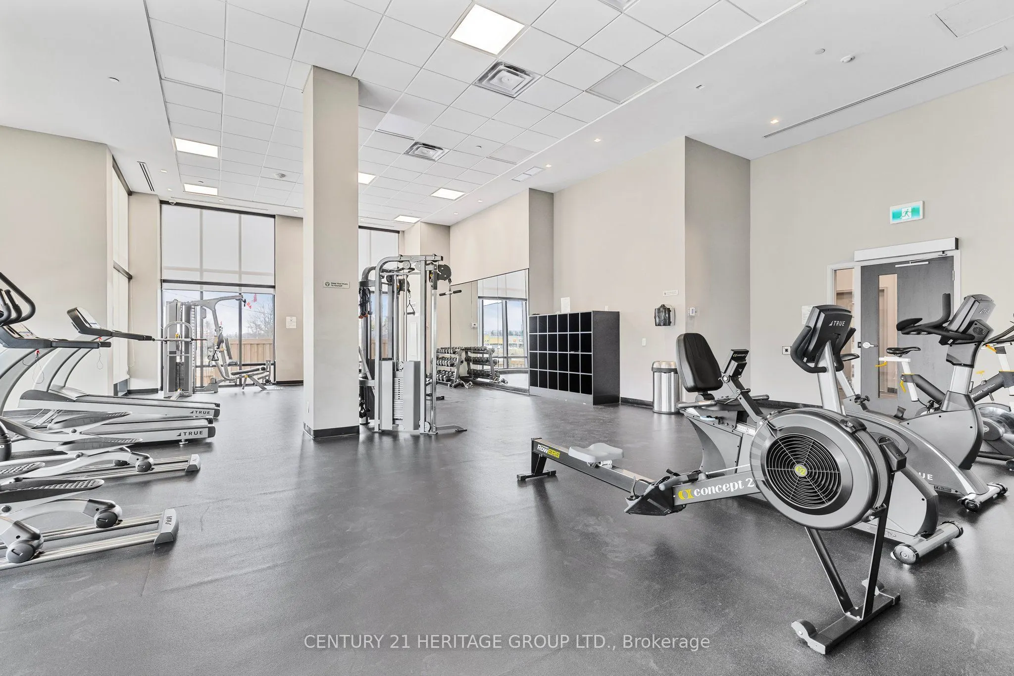 681 Yonge Street, #603