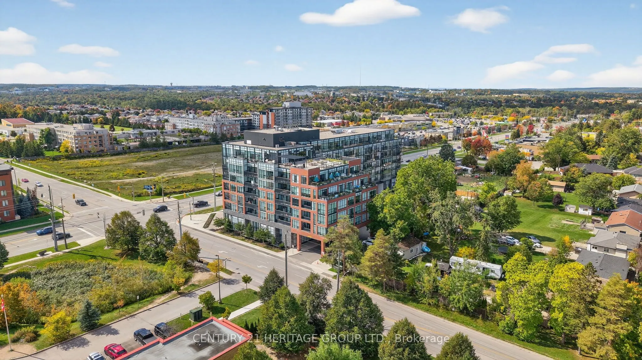 681 Yonge Street, #603