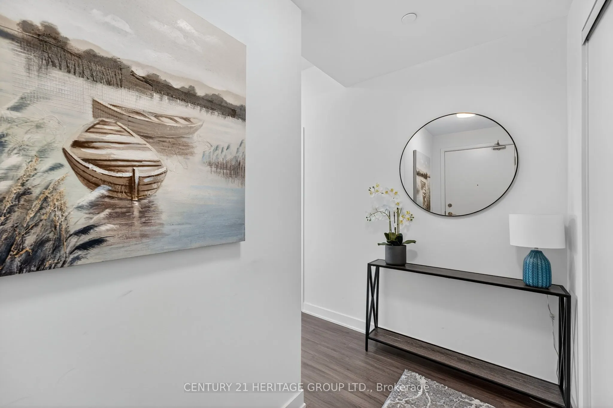 681 Yonge Street, #603