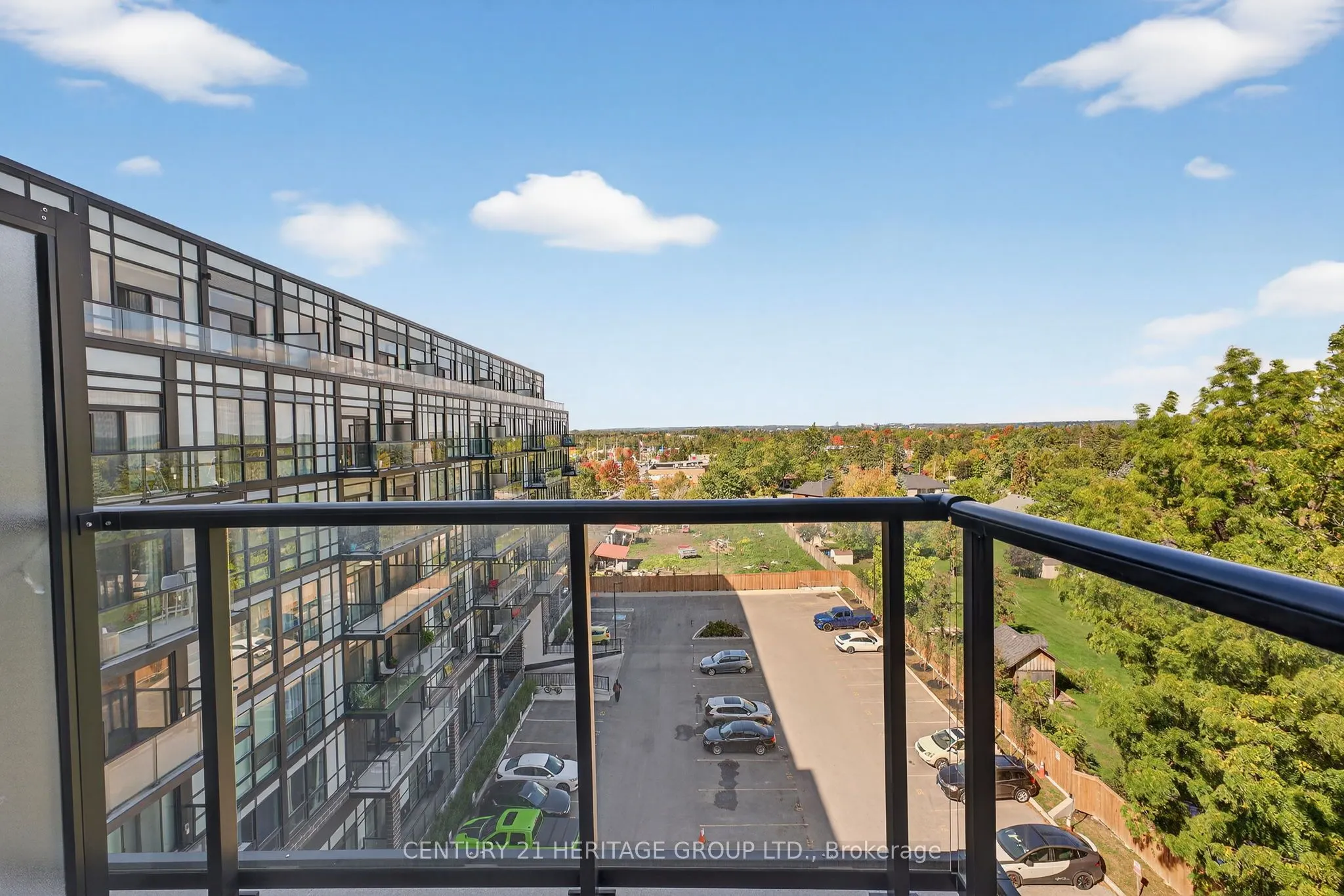 681 Yonge Street, #603