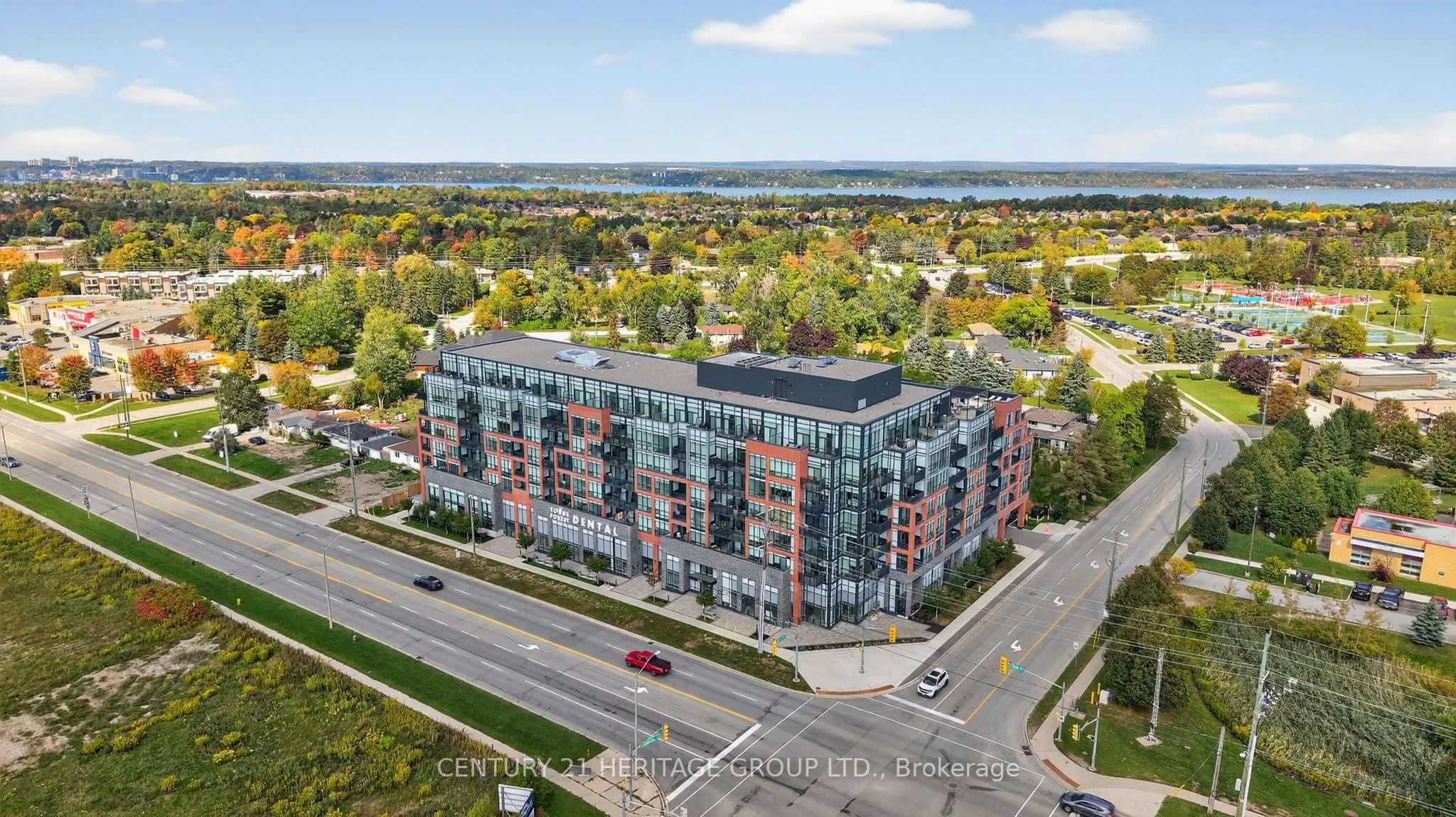 681 Yonge Street, #603