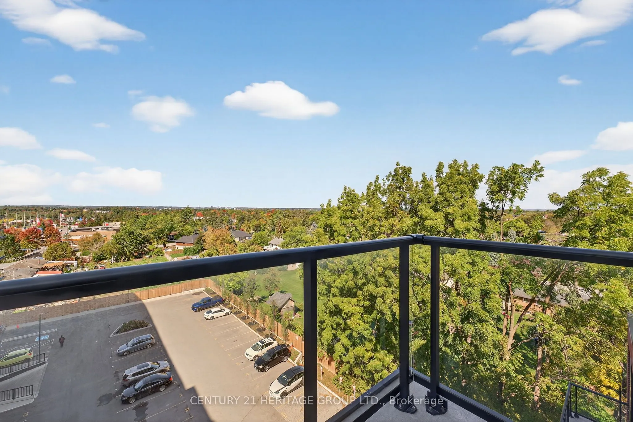 681 Yonge Street, #603