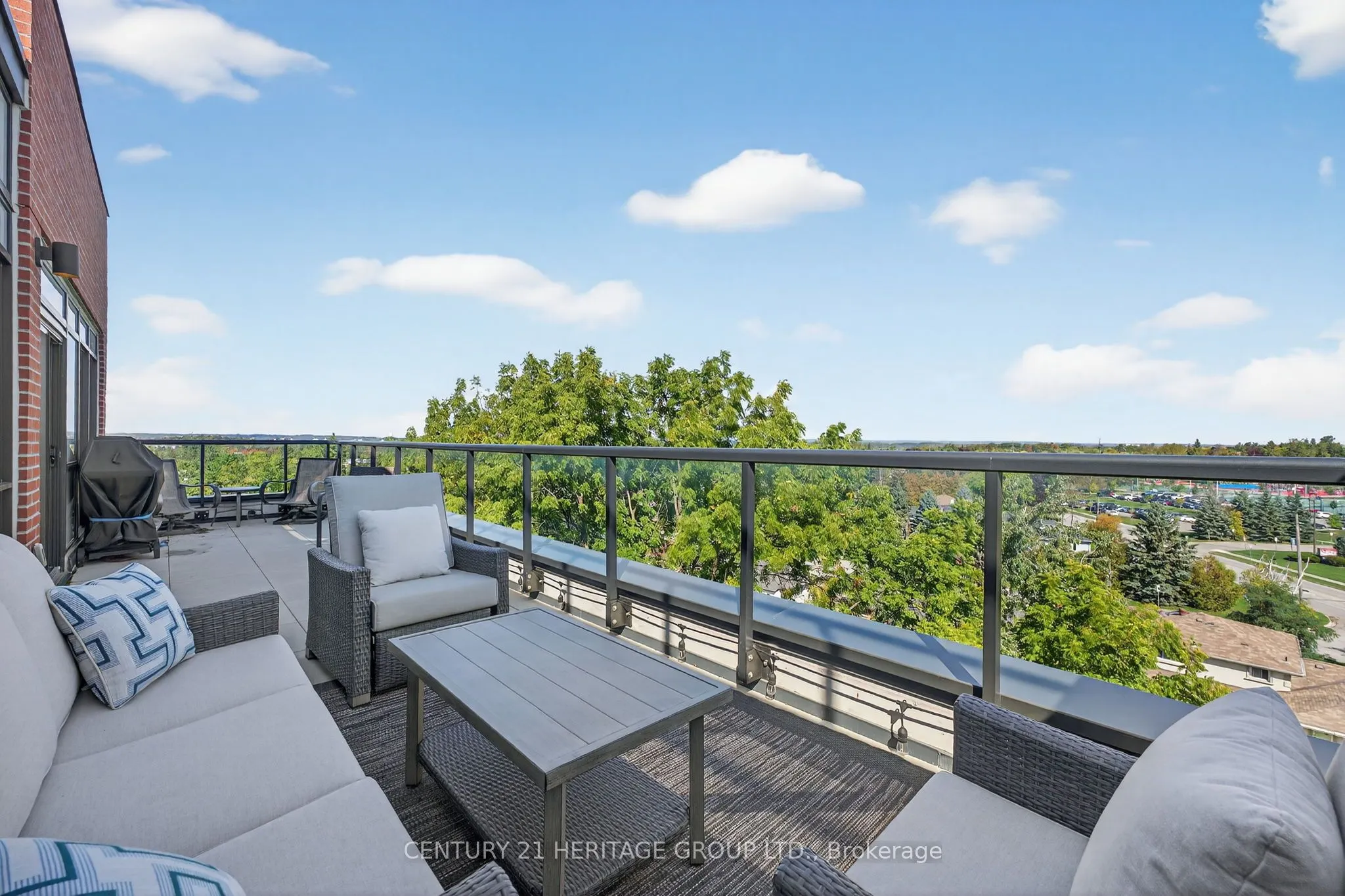 681 Yonge Street, #603