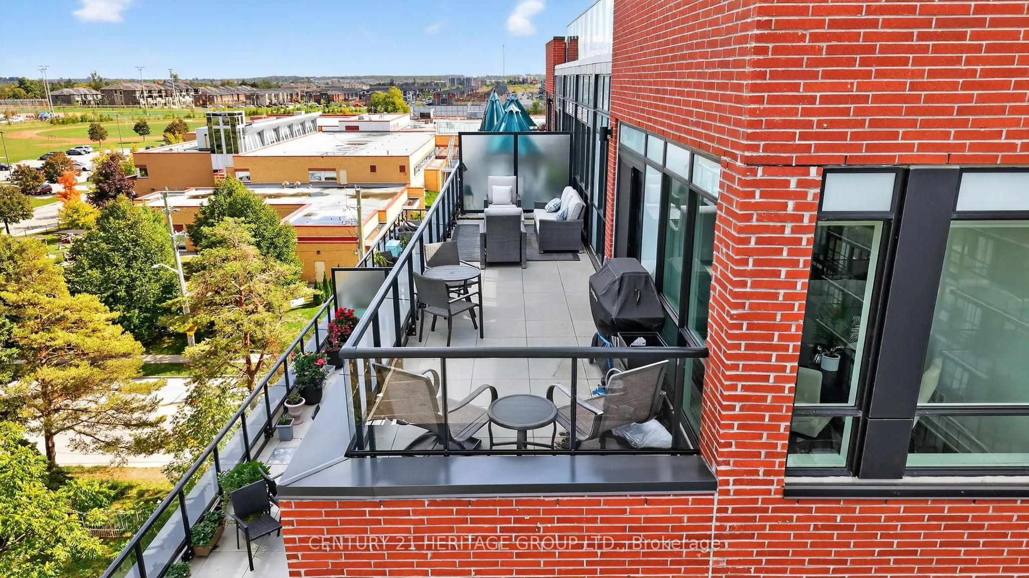 681 Yonge Street, #603