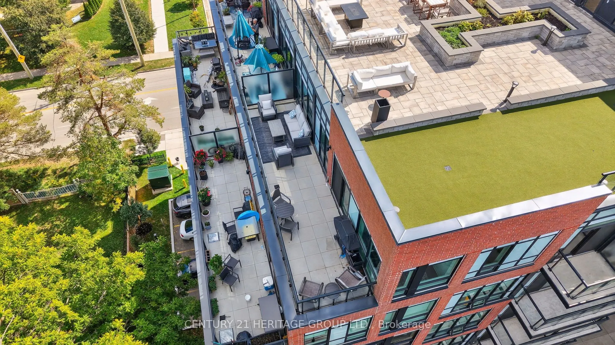681 Yonge Street, #603