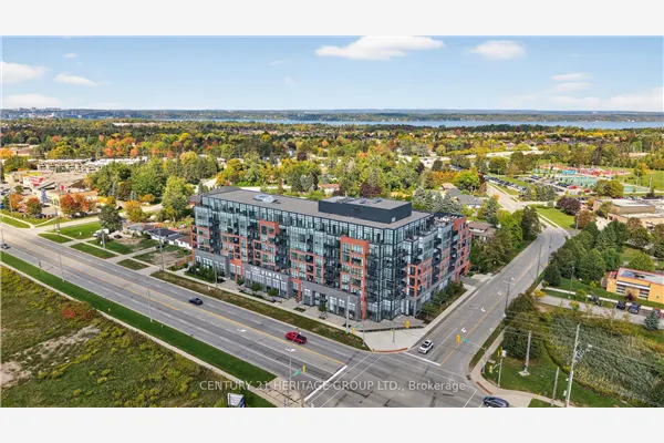 681 Yonge Street, #603