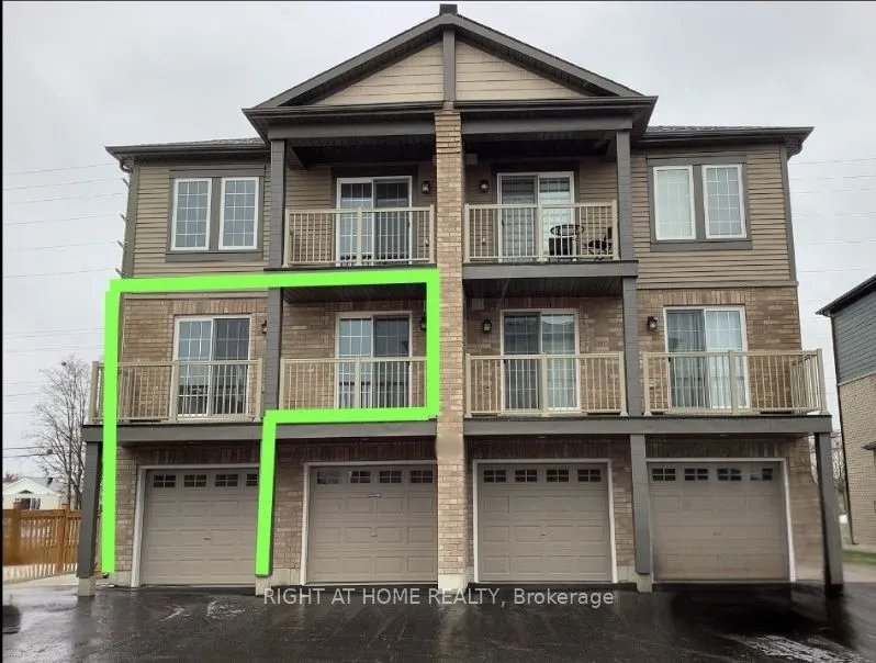 31 PUMPKIN CORNER Crescent, ##2