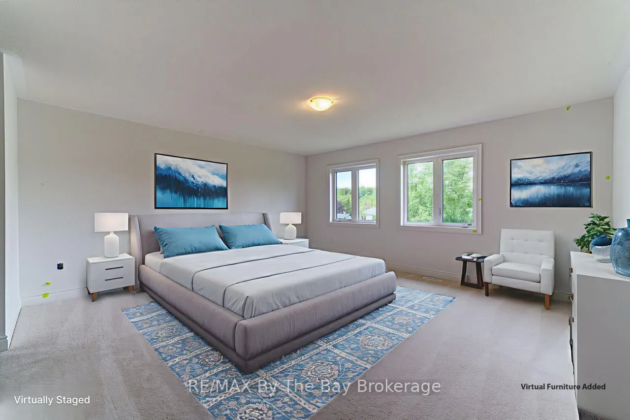 12 Misty Ridge Road