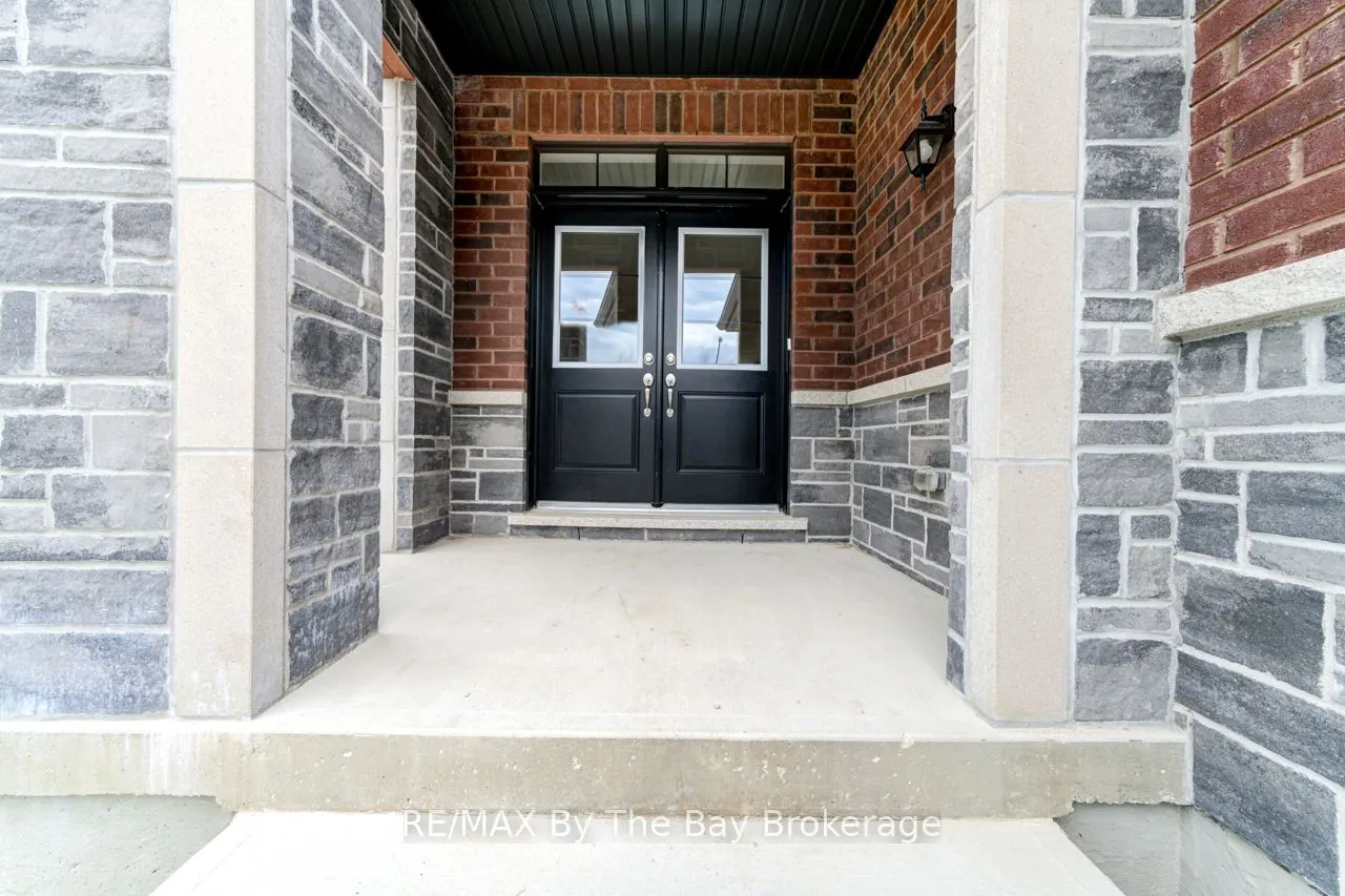 12 Misty Ridge Road