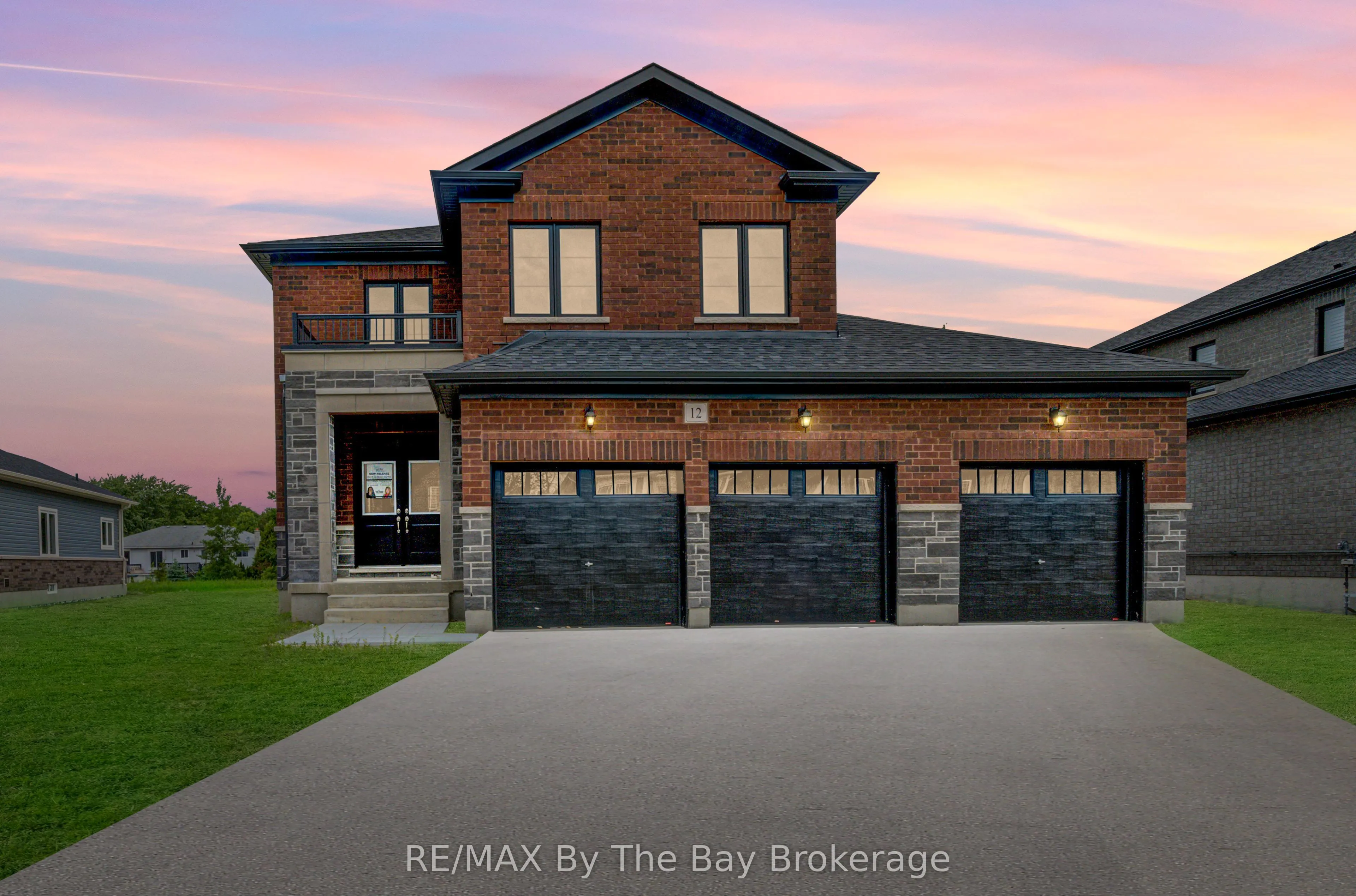 12 Misty Ridge Road