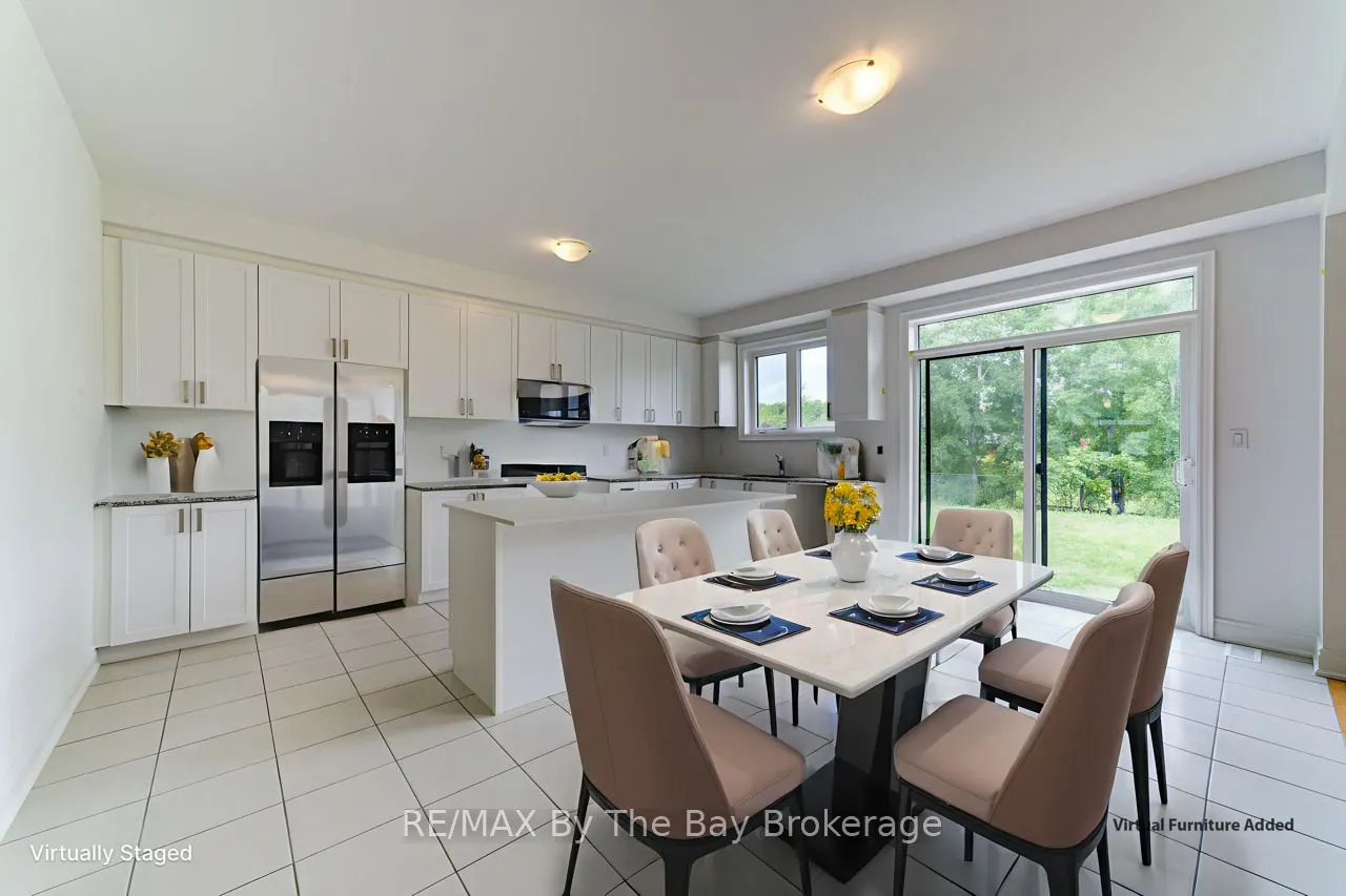 12 Misty Ridge Road