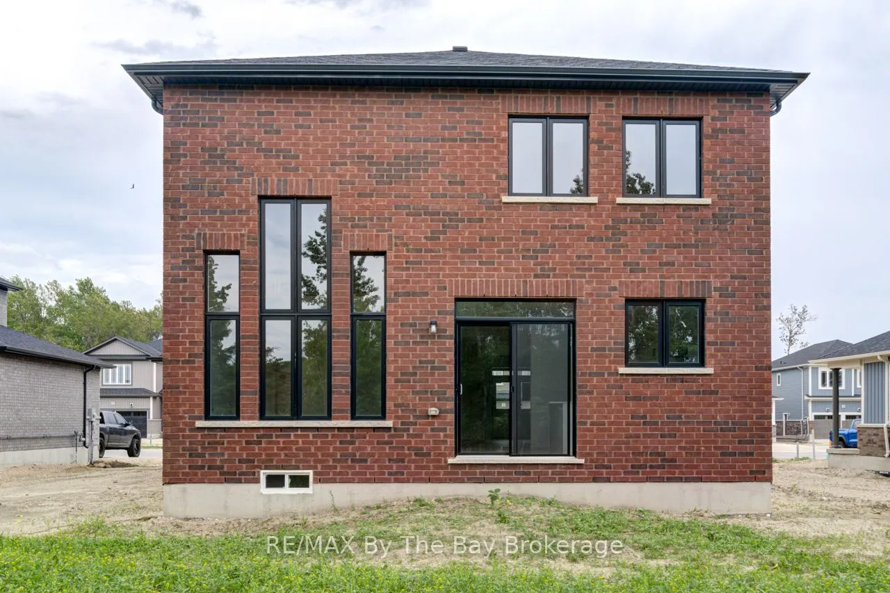 12 Misty Ridge Road