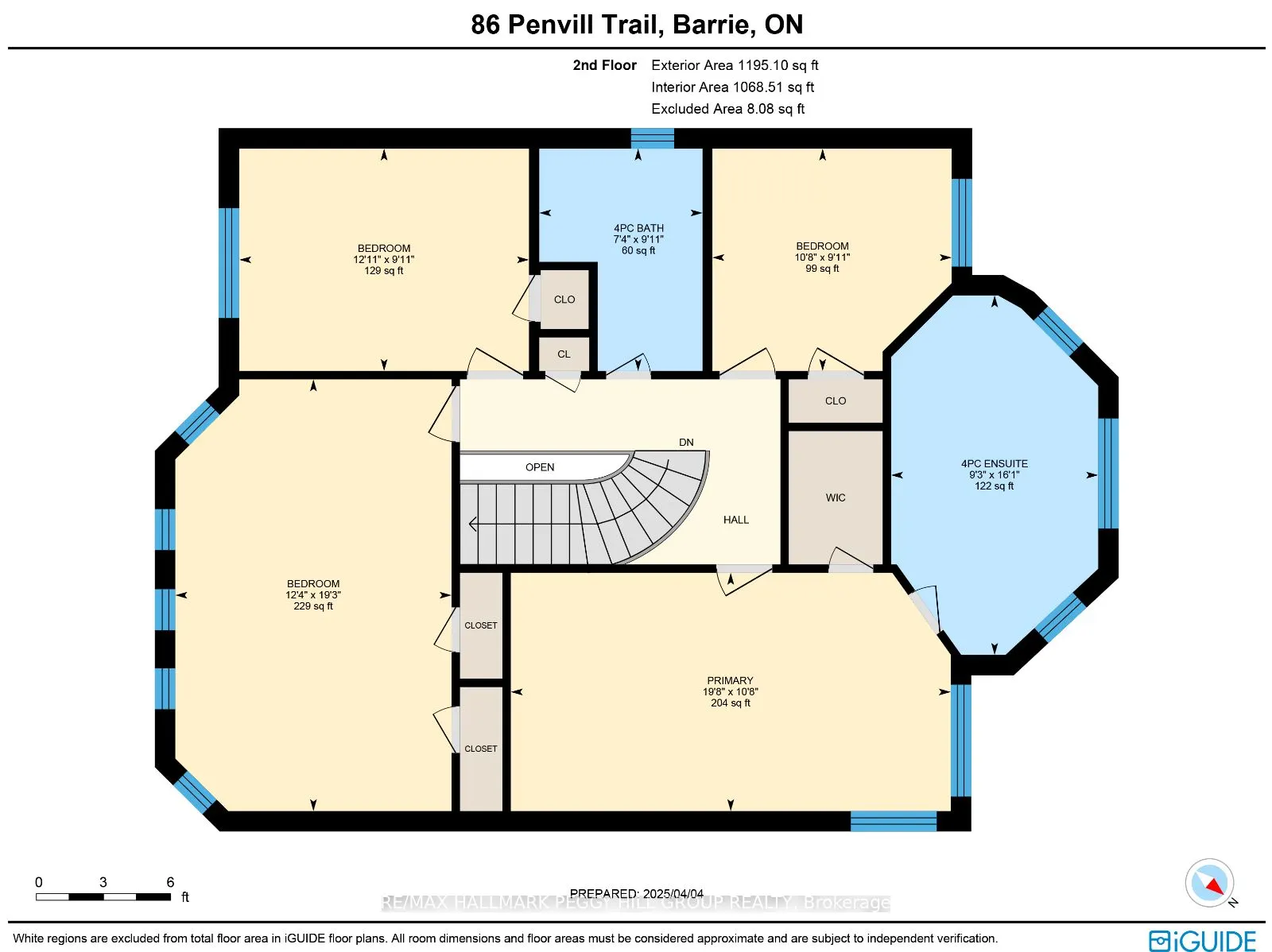 86 Penvill Trail
